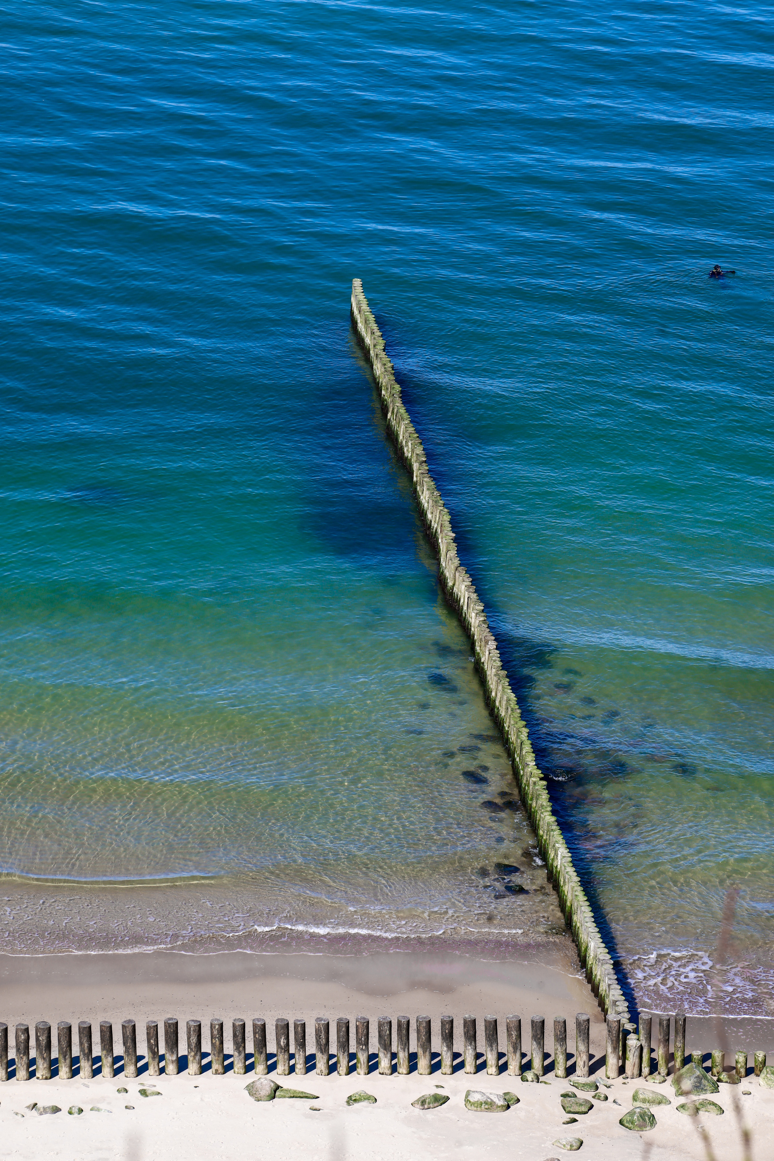 Блог про Кениг. AI-контент (генерации ИИ-фото и видео), стоковые фотографии Калининградской области