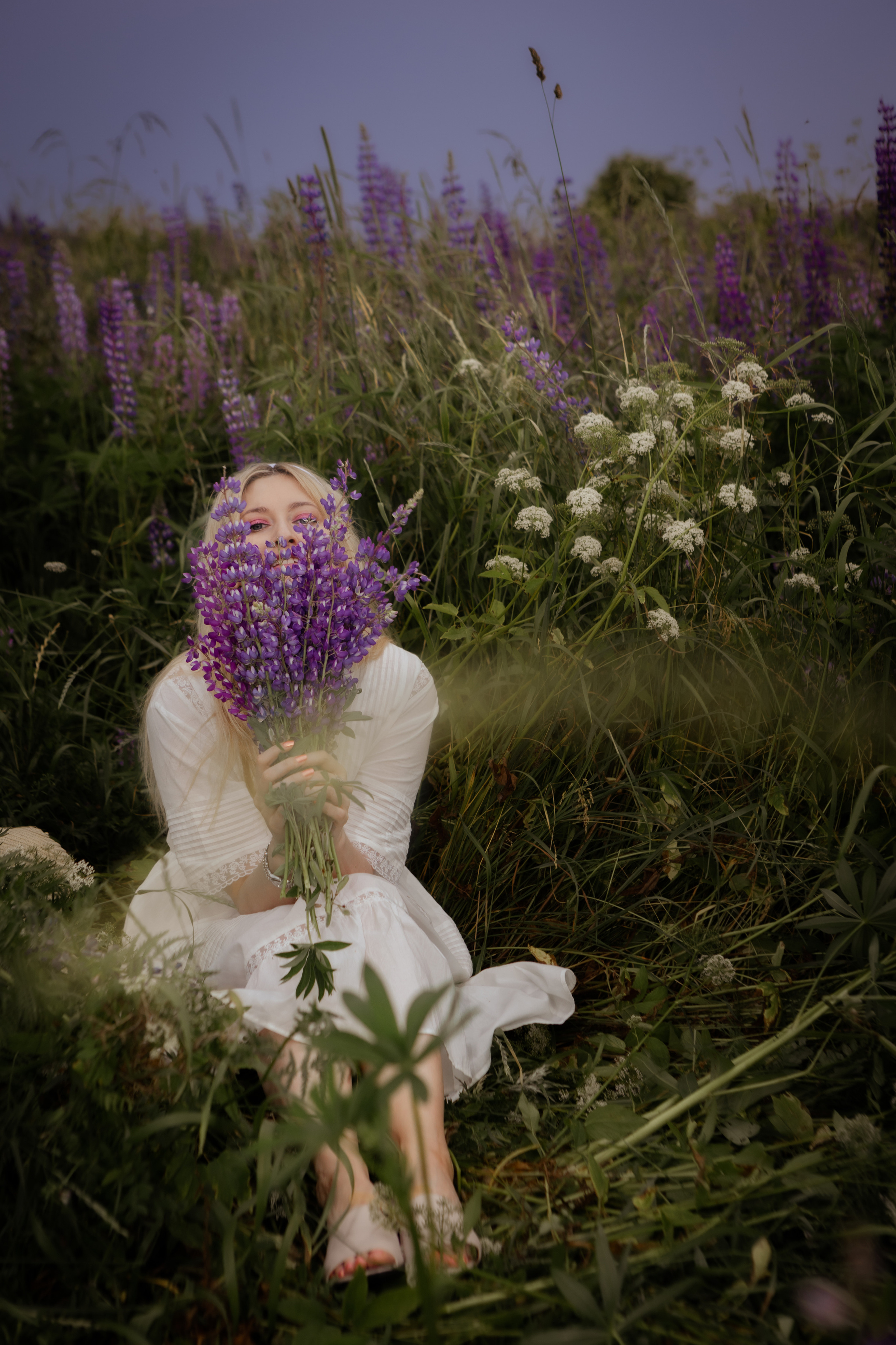 Съемки людей. AI-контент (генерации ИИ-фото и видео), стоковые фотографии Калининградской области