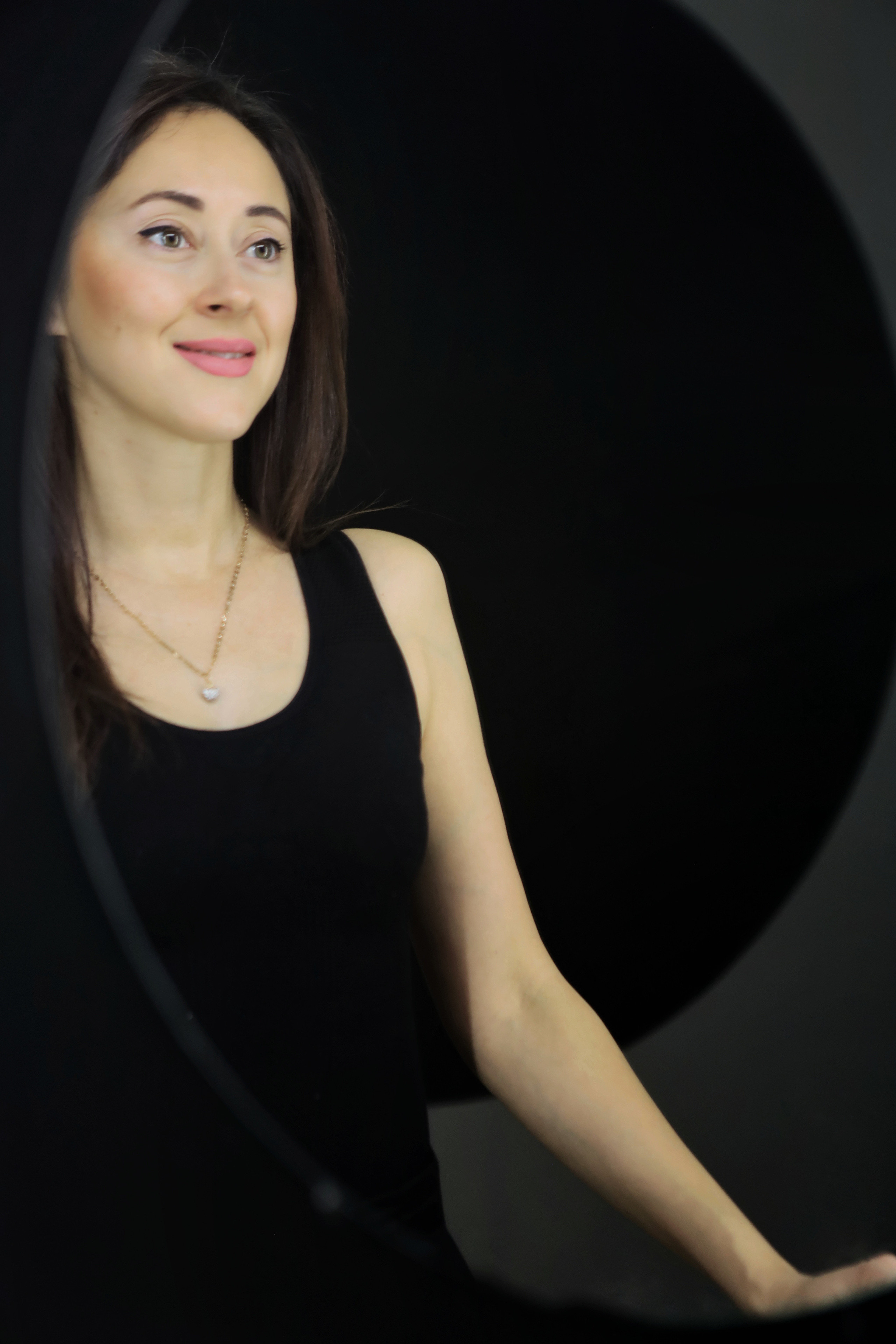 Съемки людей. AI-контент (генерации ИИ-фото и видео), стоковые фотографии Калининградской области