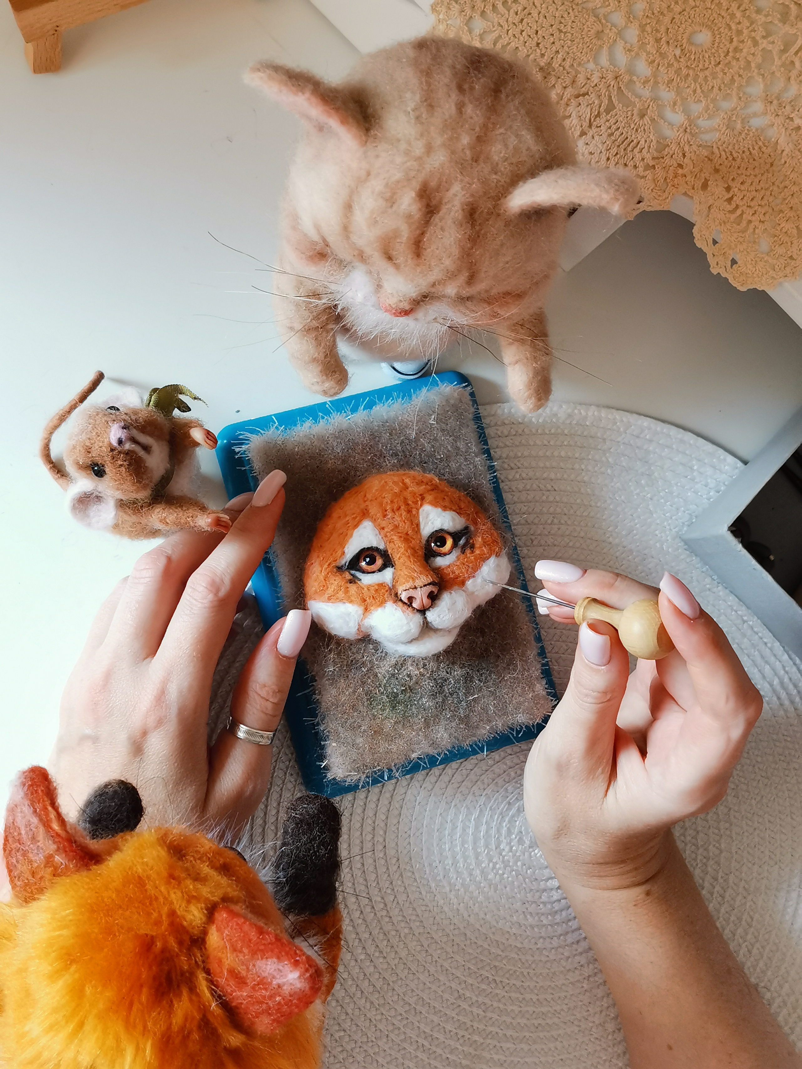 Контент-съемка. AI-контент (генерации ИИ-фото и видео), стоковые фотографии Калининградской области