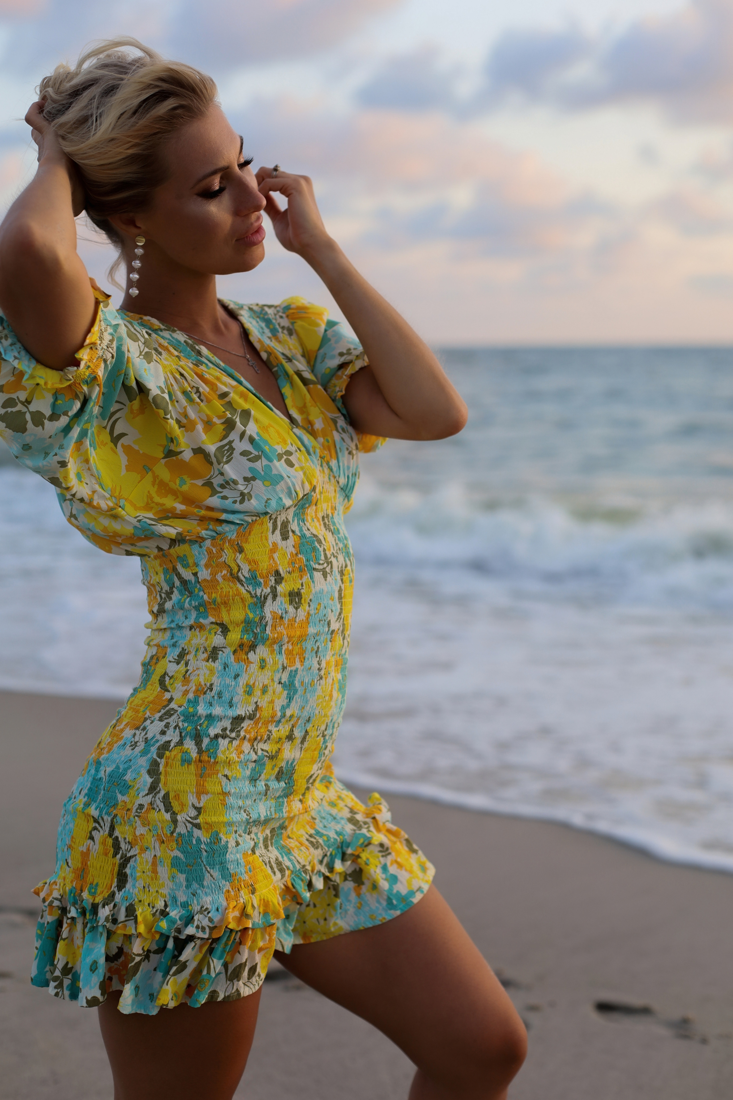 Съемки людей. AI-контент (генерации ИИ-фото и видео), стоковые фотографии Калининградской области