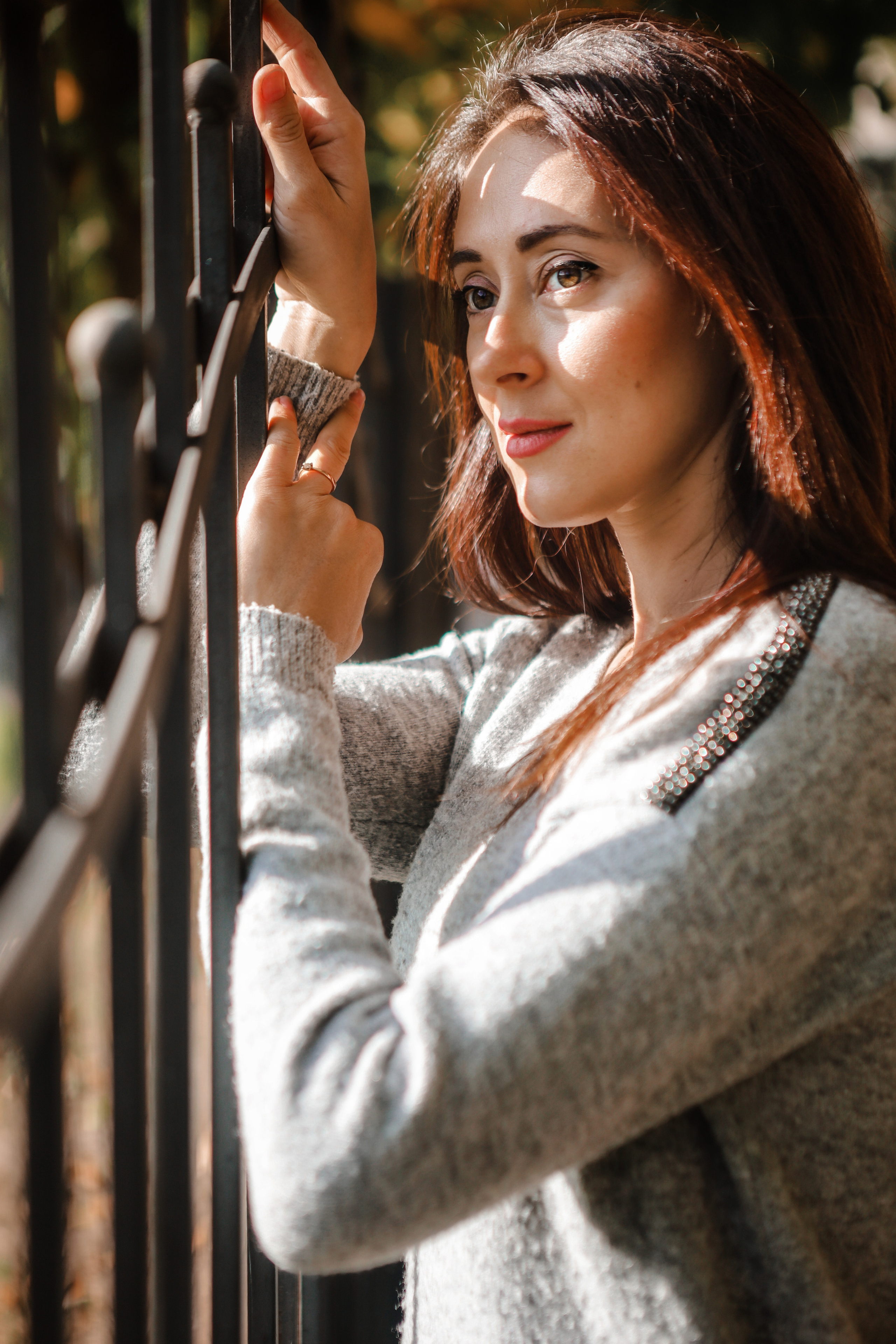 Съемки людей. AI-контент (генерации ИИ-фото и видео), стоковые фотографии Калининградской области