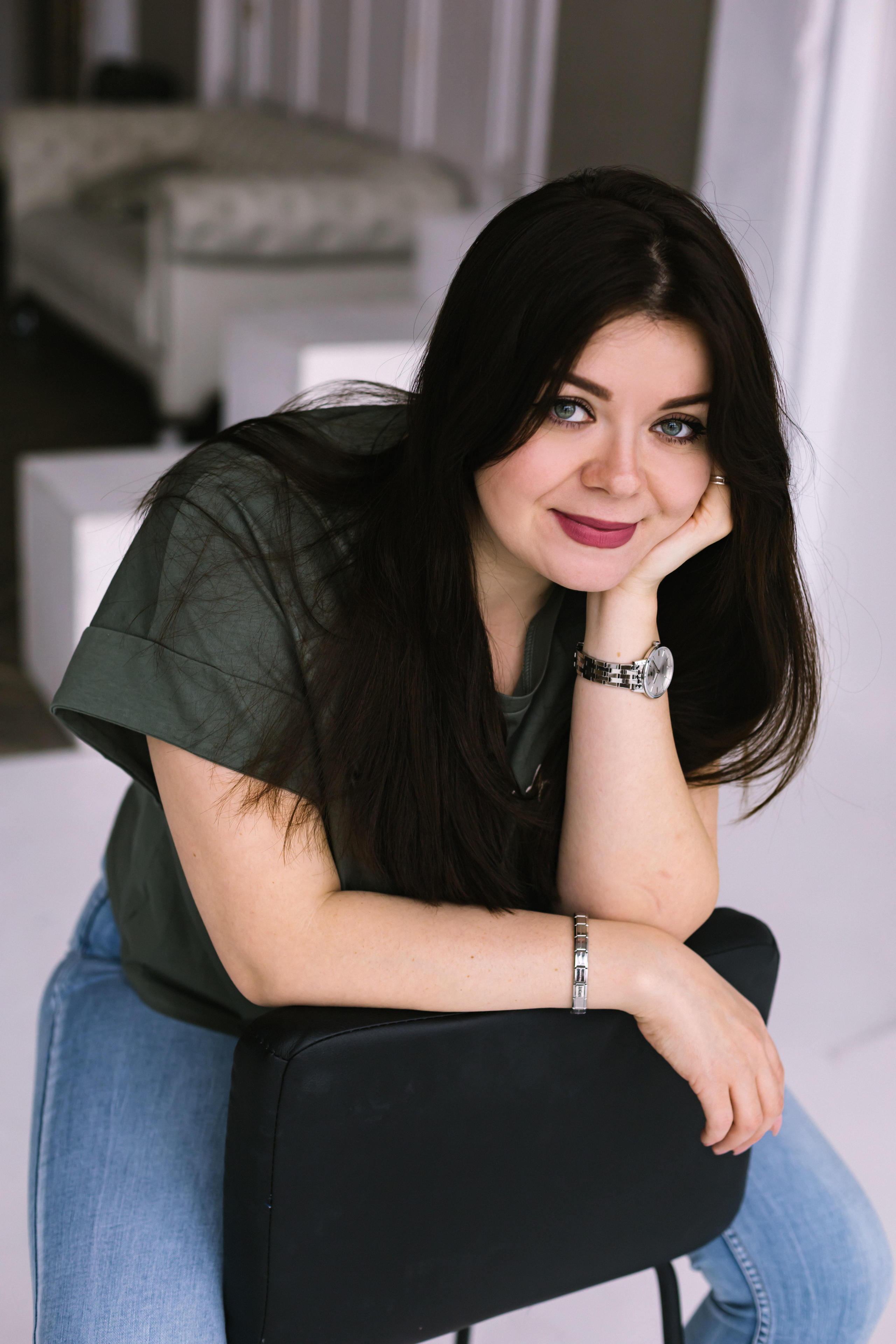 Съемки людей. AI-контент (генерации ИИ-фото и видео), стоковые фотографии Калининградской области