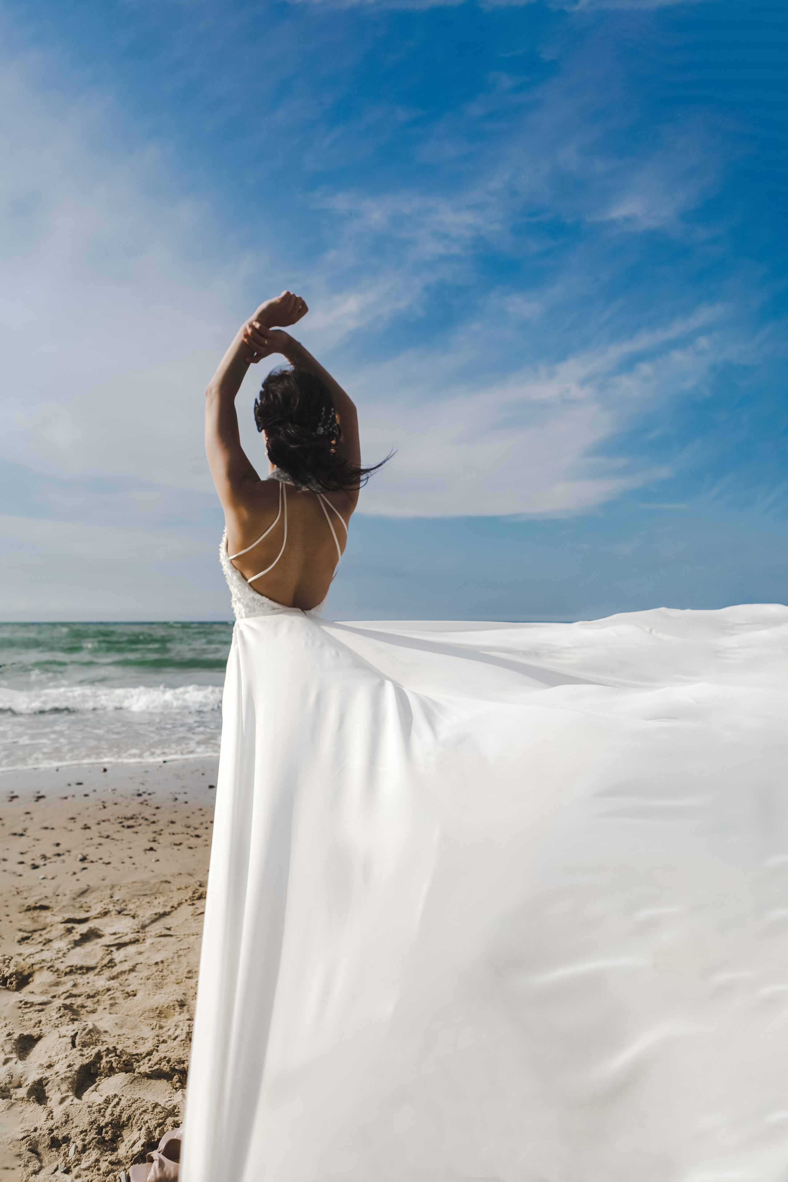 Съемки людей. AI-контент (генерации ИИ-фото и видео), стоковые фотографии Калининградской области