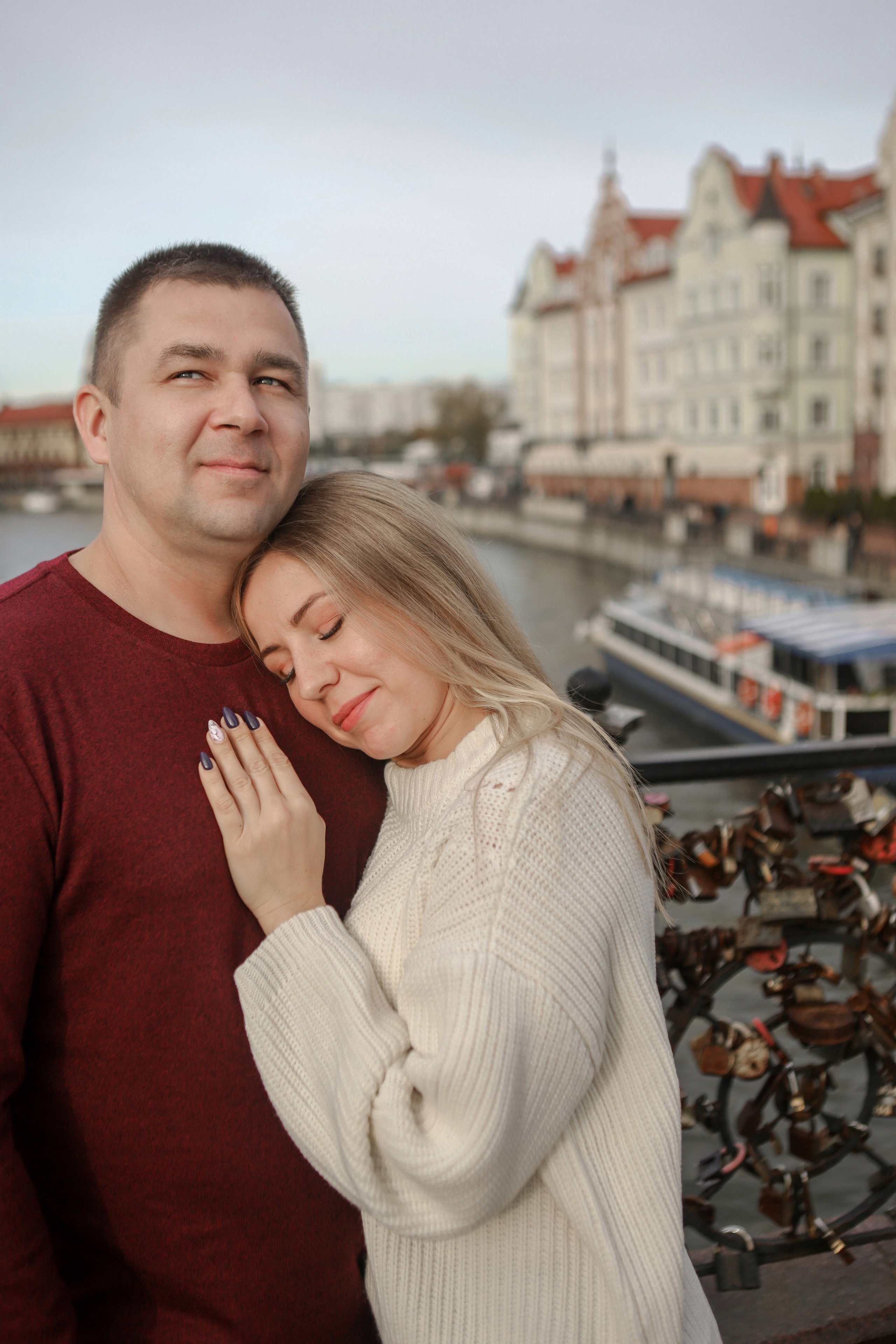 Съемки людей. AI-контент (генерации ИИ-фото и видео), стоковые фотографии Калининградской области