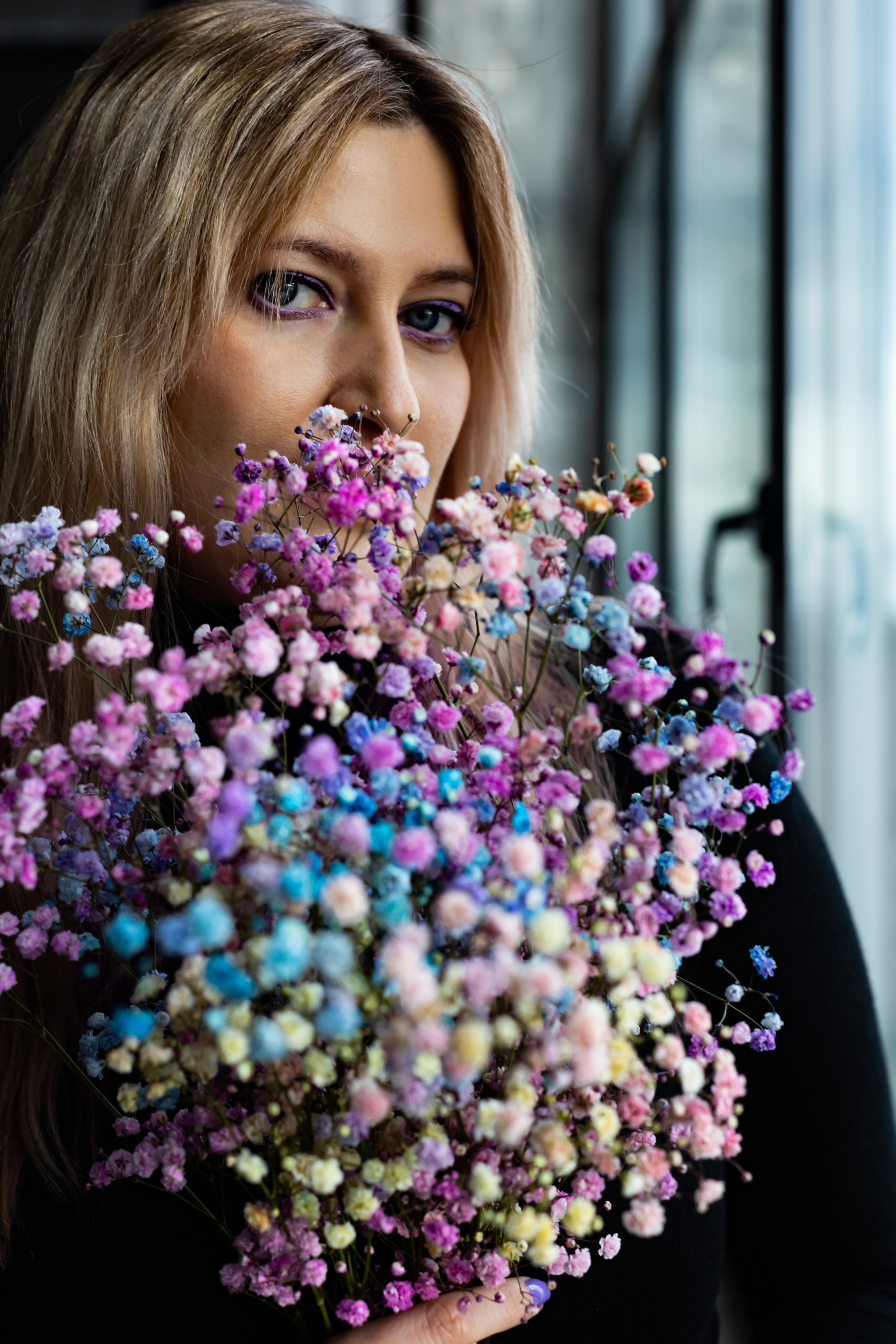 Съемки людей. AI-контент (генерации ИИ-фото и видео), стоковые фотографии Калининградской области