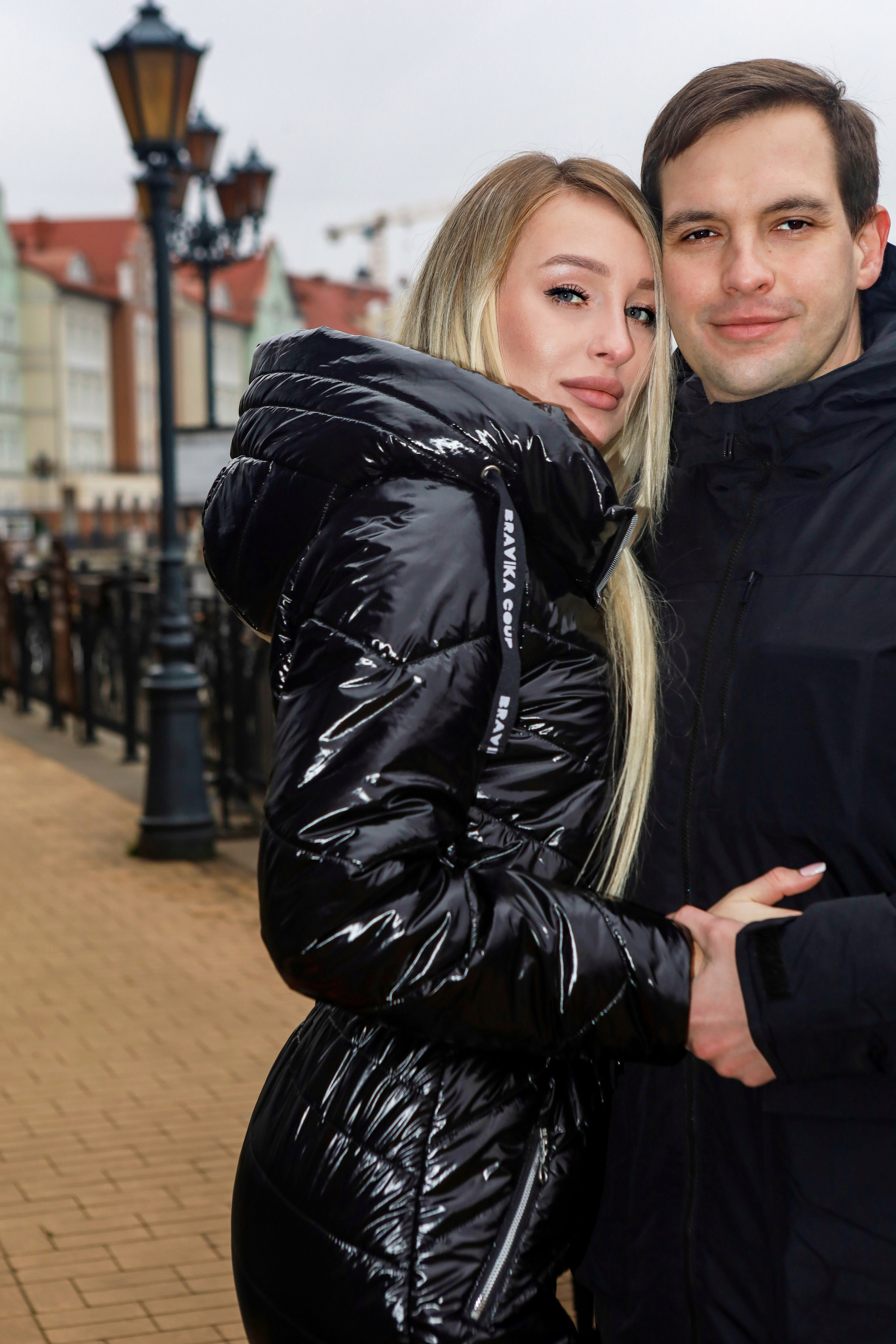 Съемки людей. AI-контент (генерации ИИ-фото и видео), стоковые фотографии Калининградской области