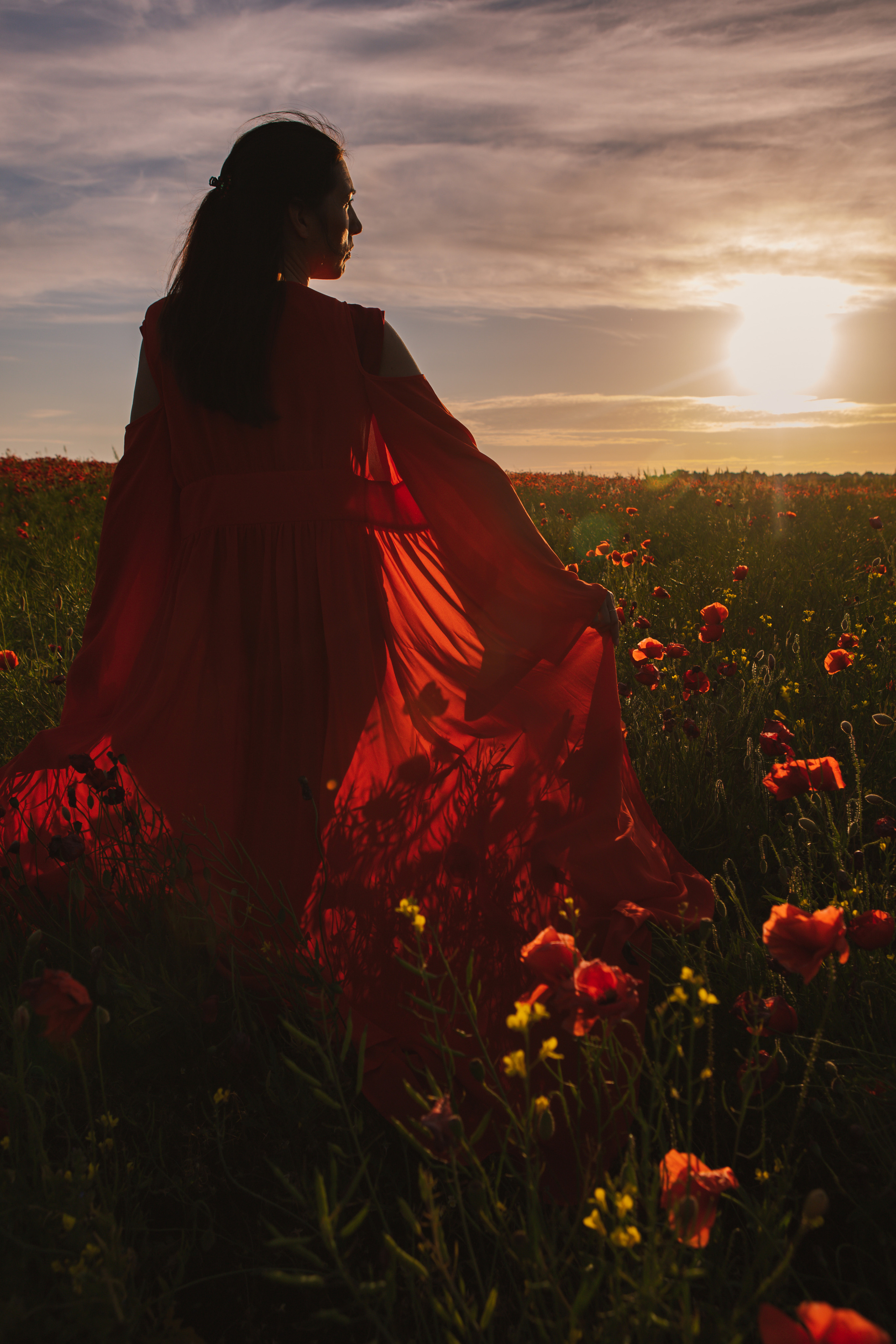 Съемки людей. AI-контент (генерации ИИ-фото и видео), стоковые фотографии Калининградской области