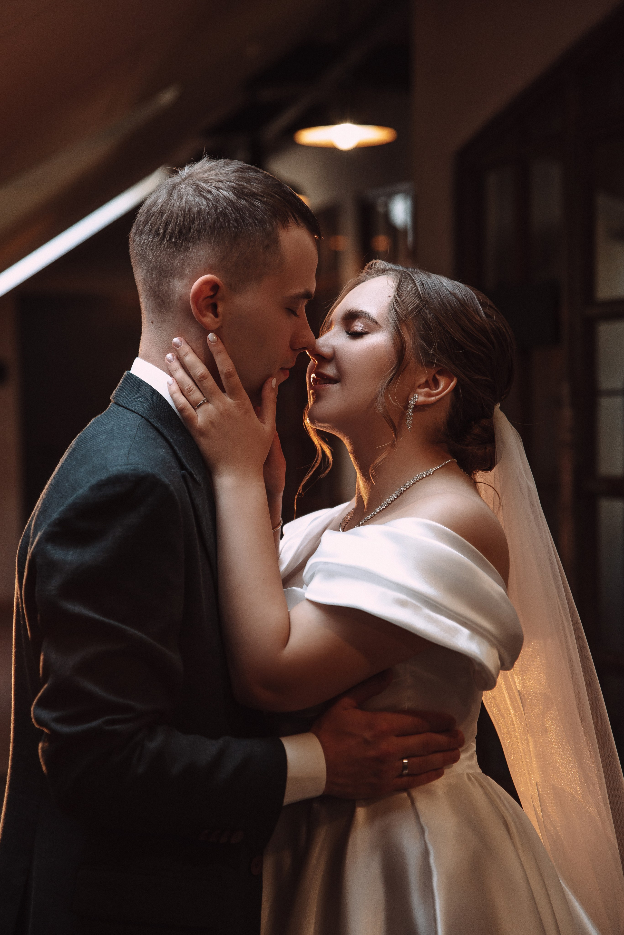 Александр + Анастасия. Свадебный и семейный фотограф в Волгограде Олеся Лисицкая