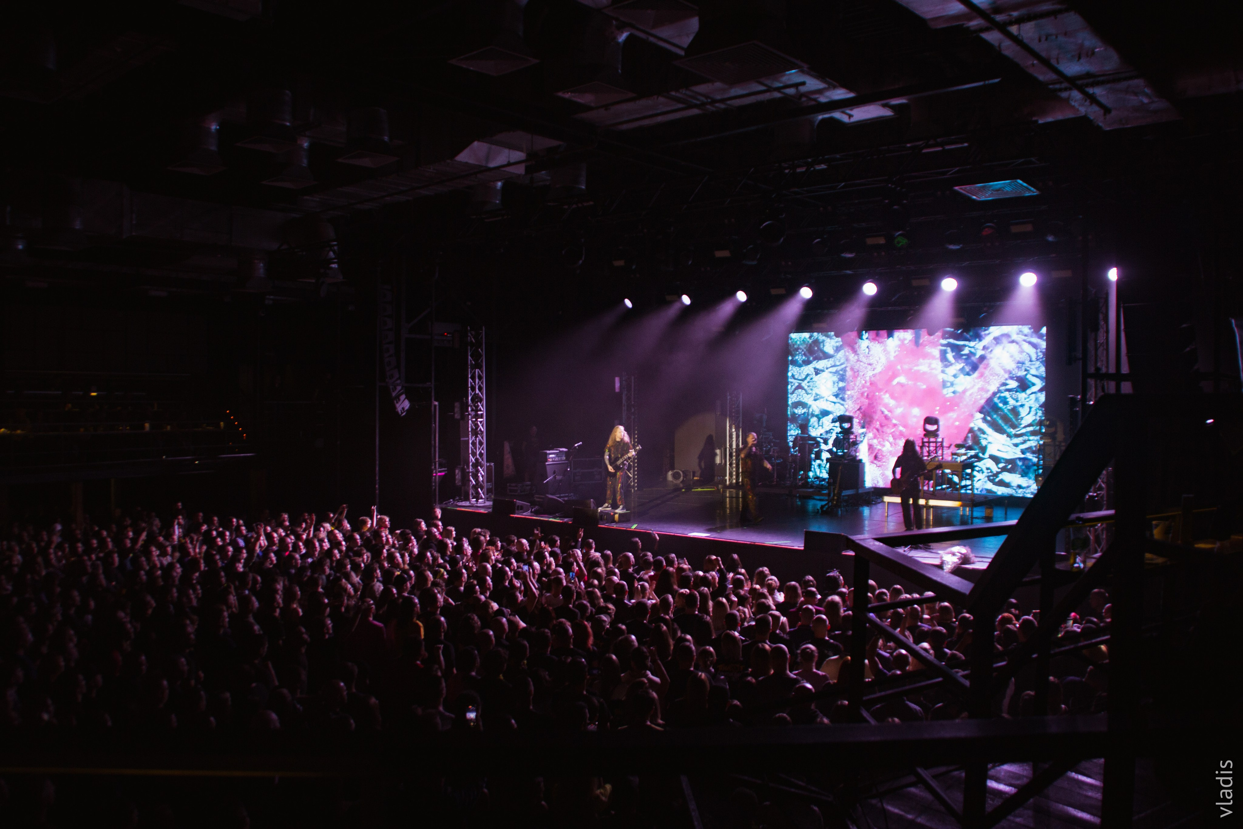 Пилот | A2 | 26.10.2024. VLADIS PISKUNOV | Концертные Фото |Репортажи