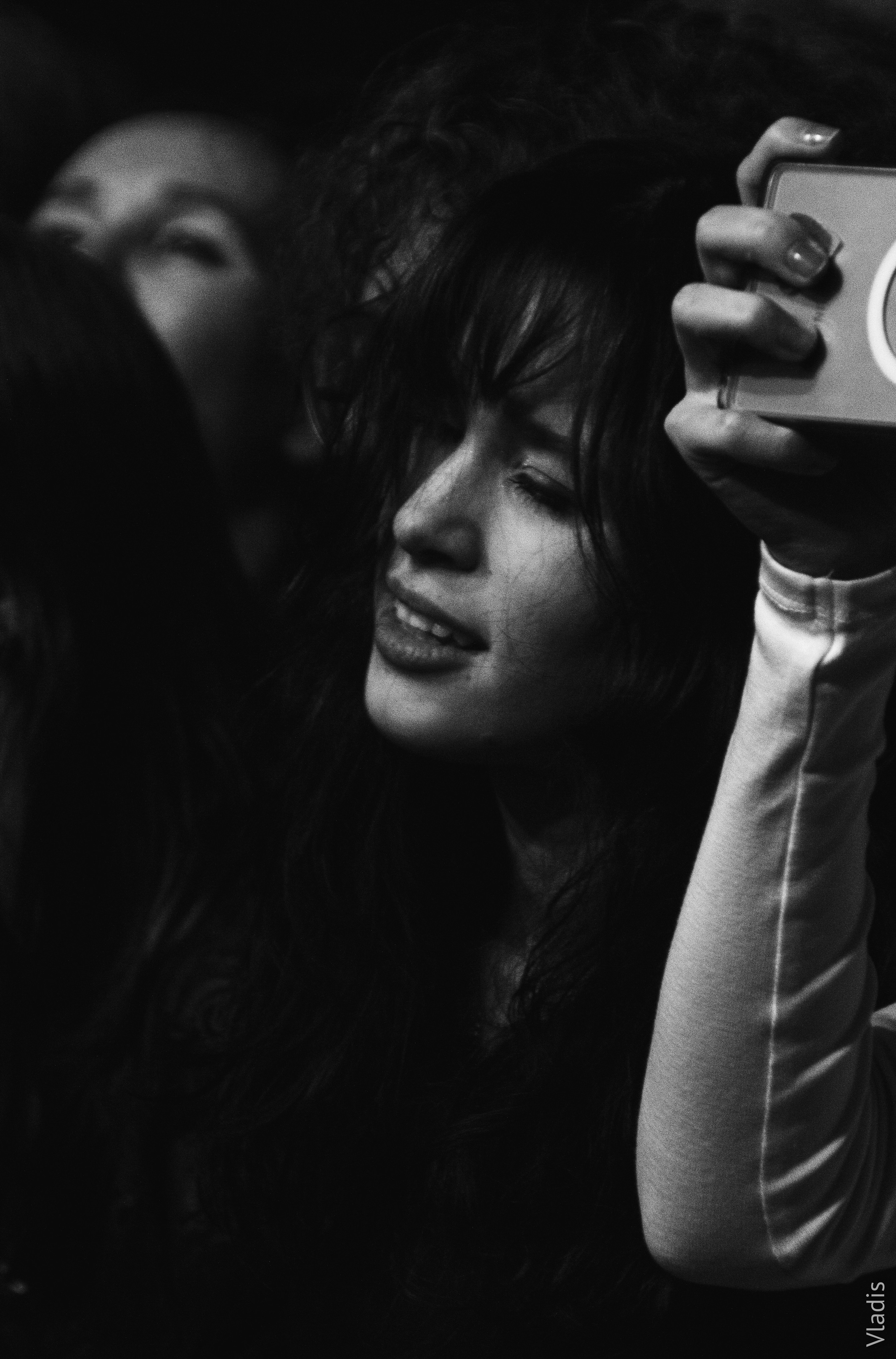 ПСИХЕЯ — ХХХ ЛЕТ КИБЕРЭМОКОР 18.10.2025| AURORA COCERT HALL. VLADIS PISKUNOV | Концертные Фото |Репортажи