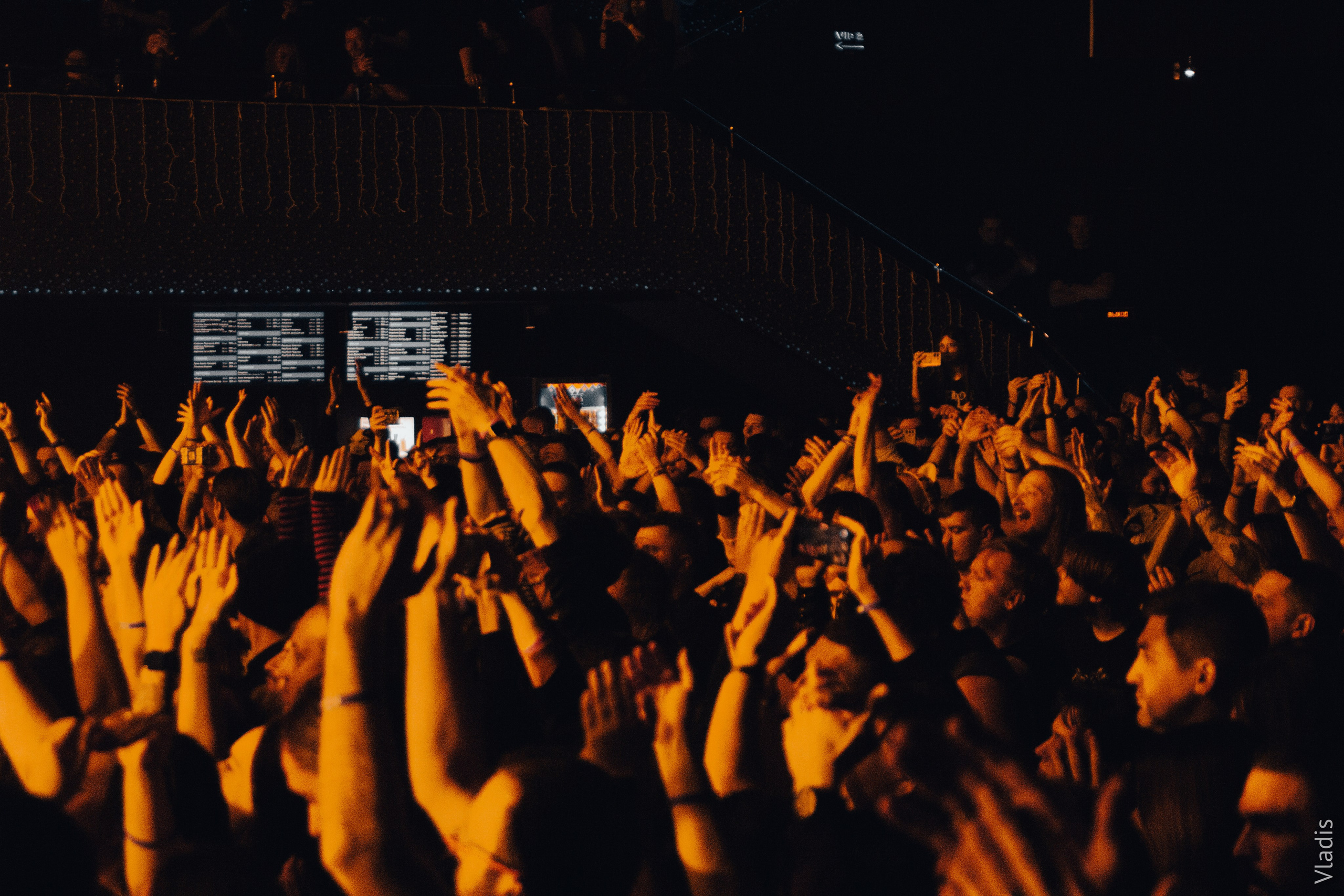 ##### BASE NEW YEAR FEST 2026 | Петербург. VLADIS PISKUNOV | Концертные Фото |Репортажи