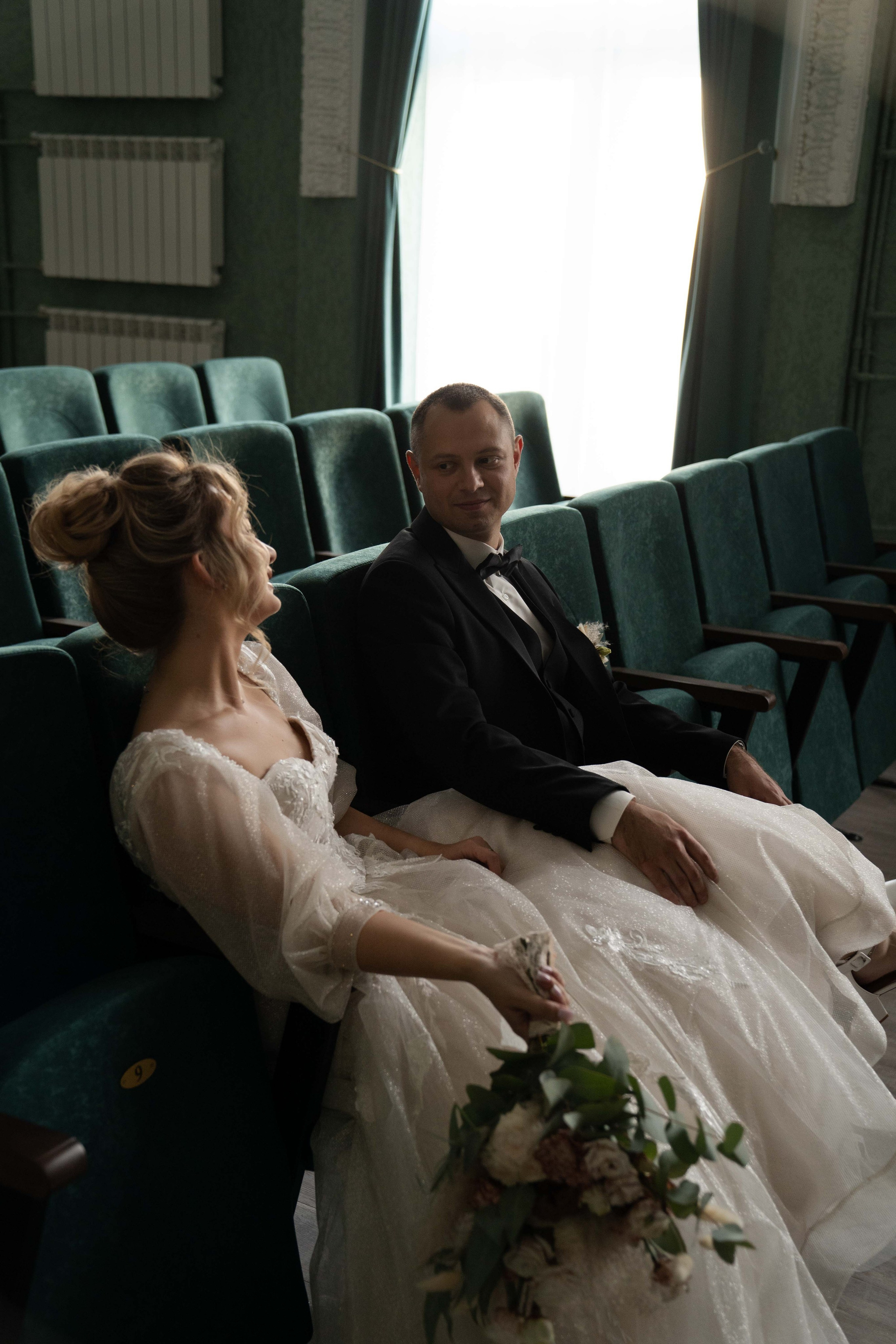 Дом Культуры. Я Ира и я фотографирую свадьбы более 10 лет