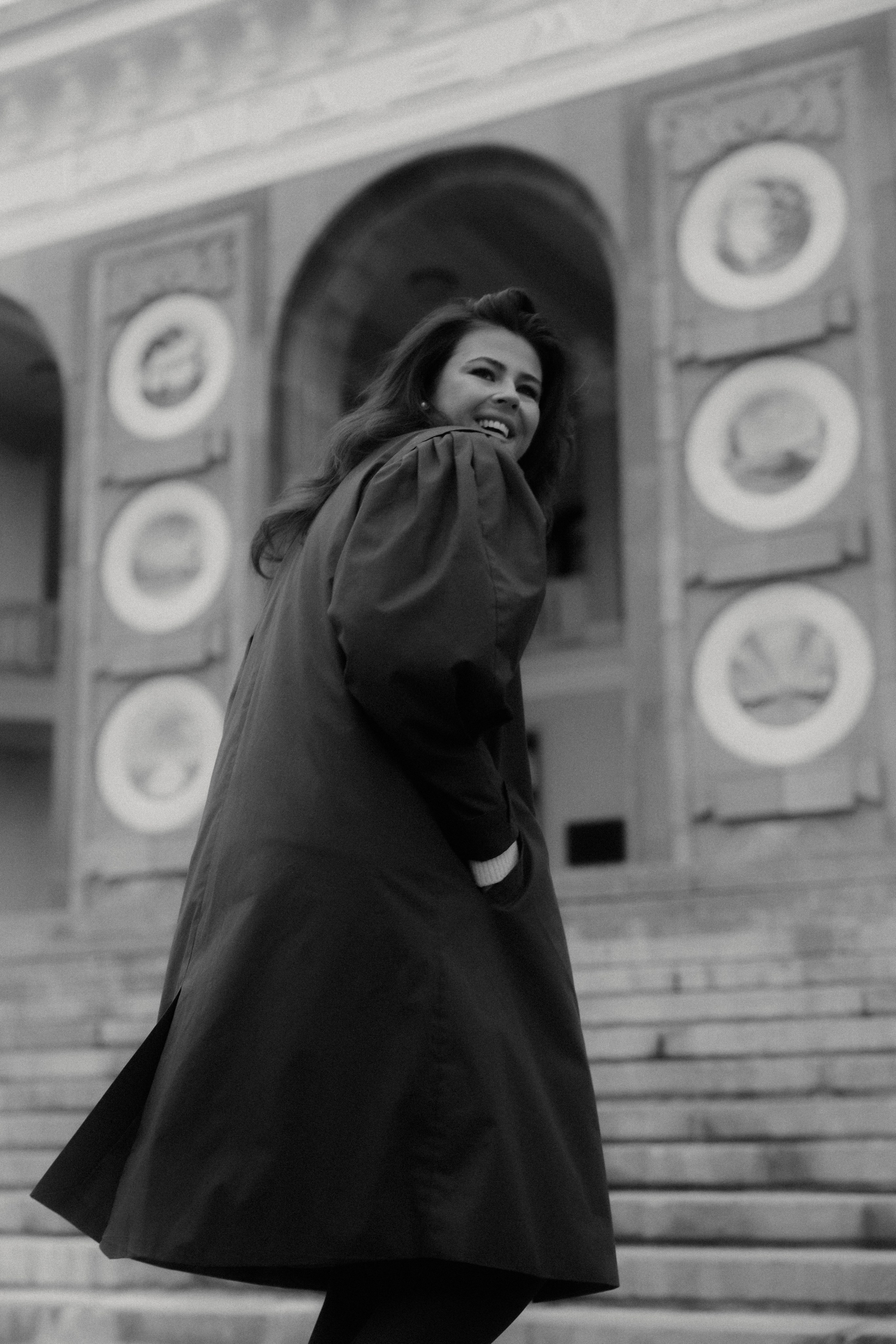 Даша. Семейный и детский фотограф Юлия Шох