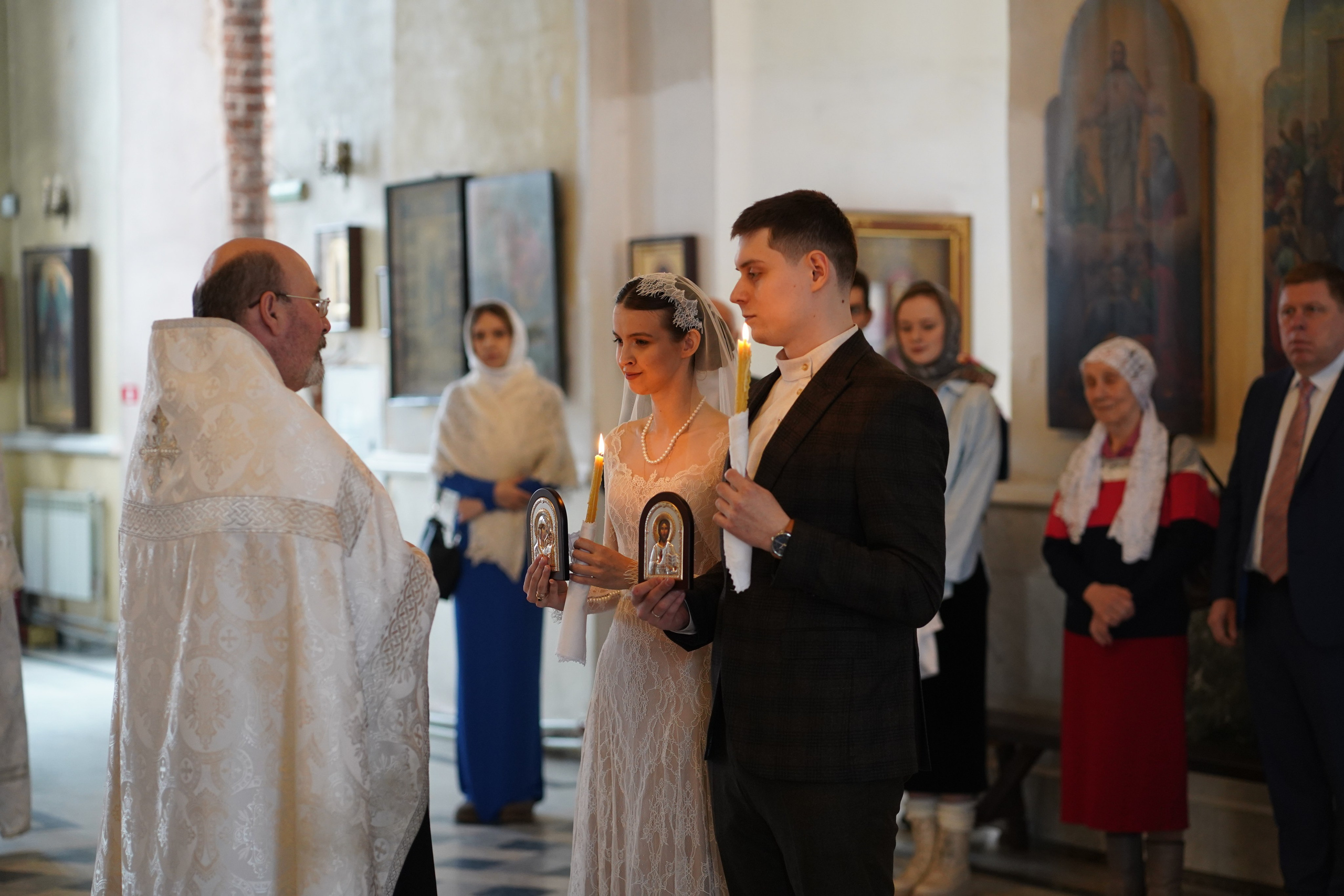 Татьяна и Иван. Семейный и детский фотограф в Кирове Вылегжанина Екатерина