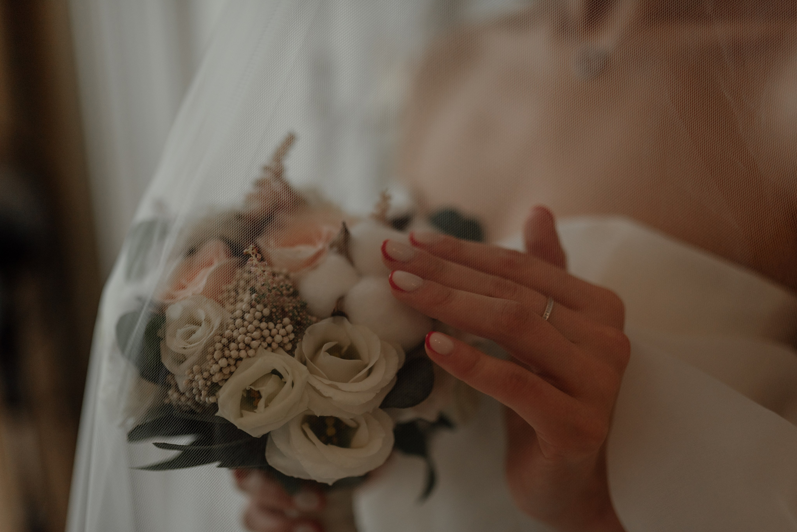 Даниил & Марина. Свадебный и Семейный фотограф в Ярославле Алёна Колясникова