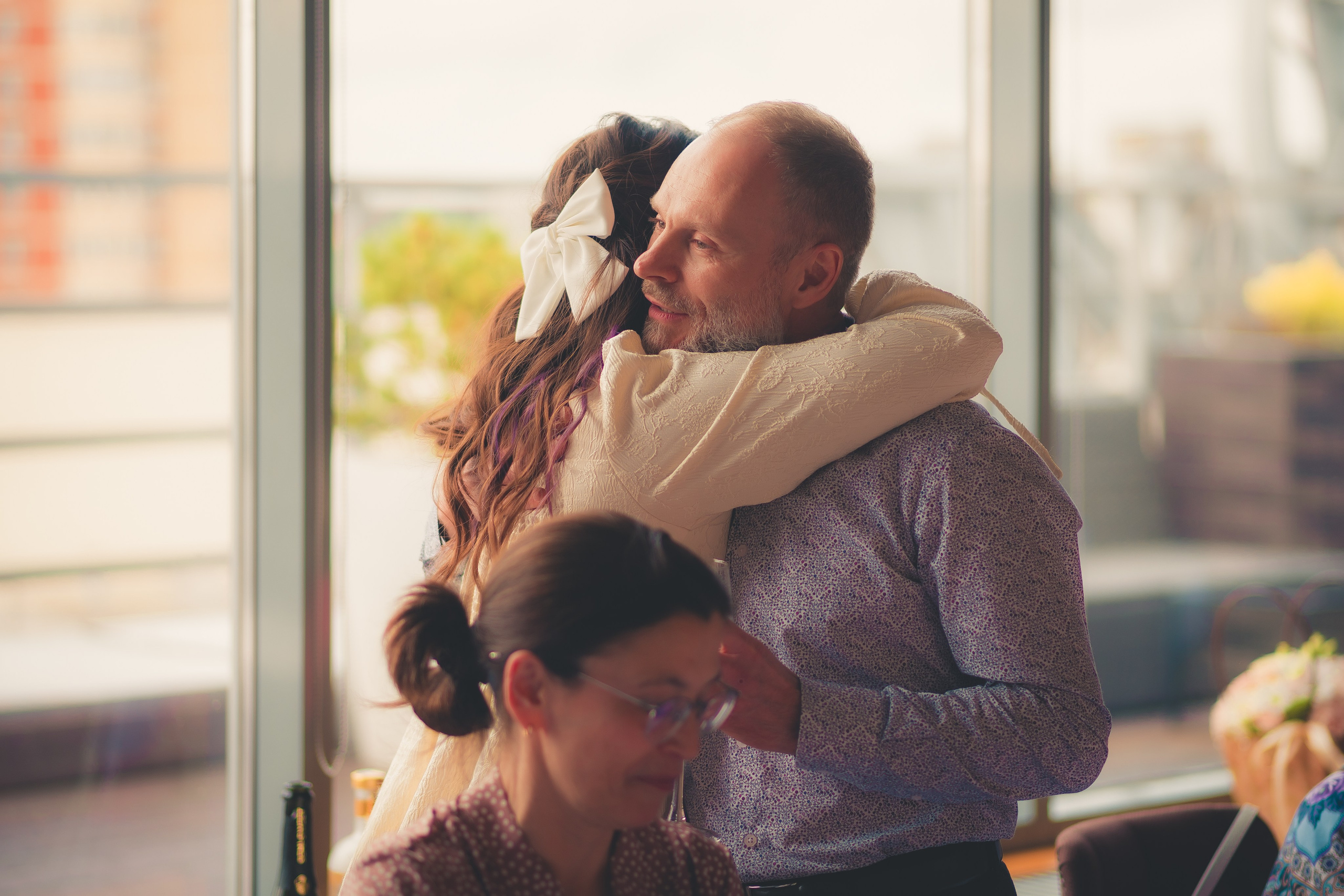 Свадебная съёмка Анатолия и Елизаветы. Иван Кубик — фотограф и видеограф