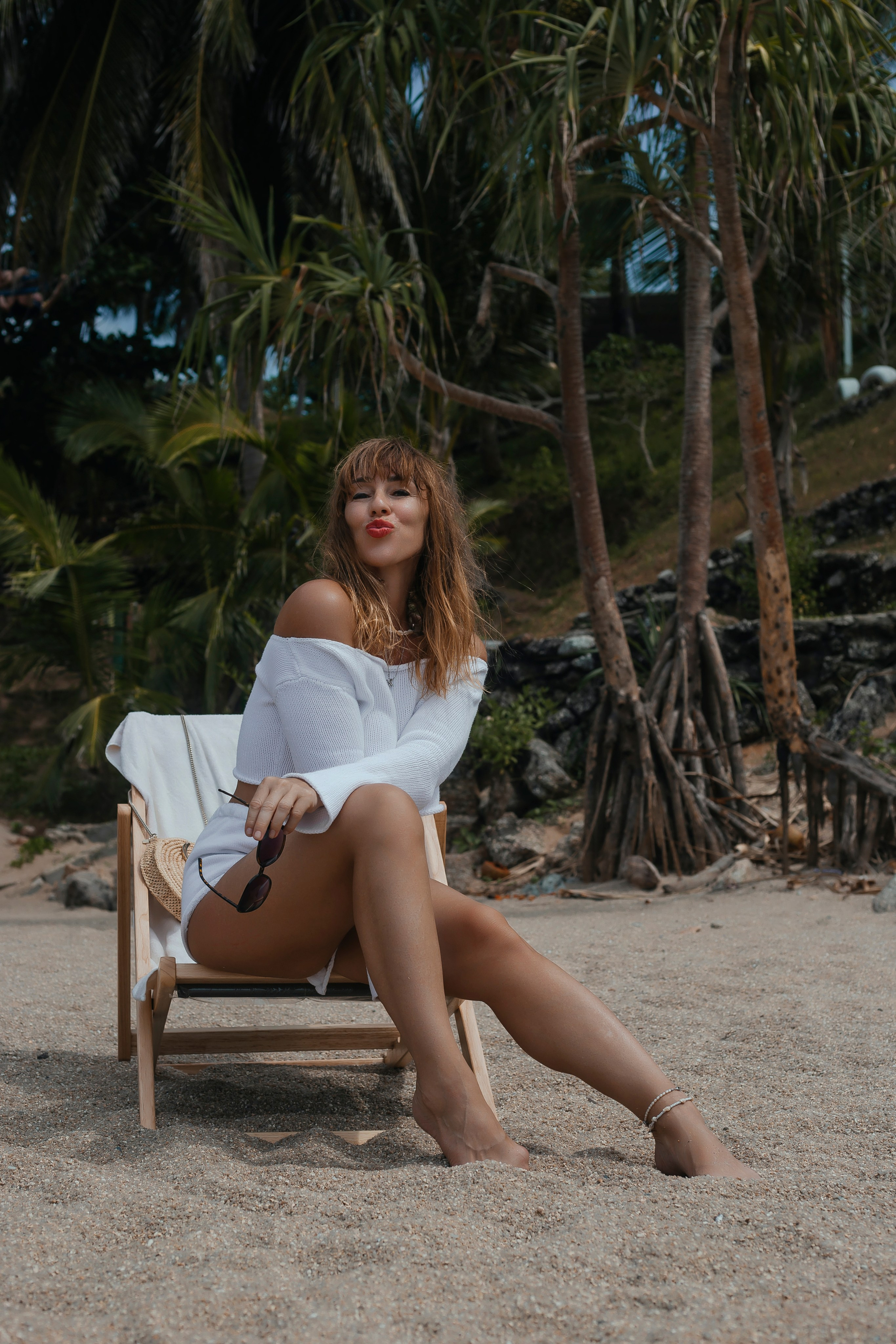 Индивидуальные. Главная