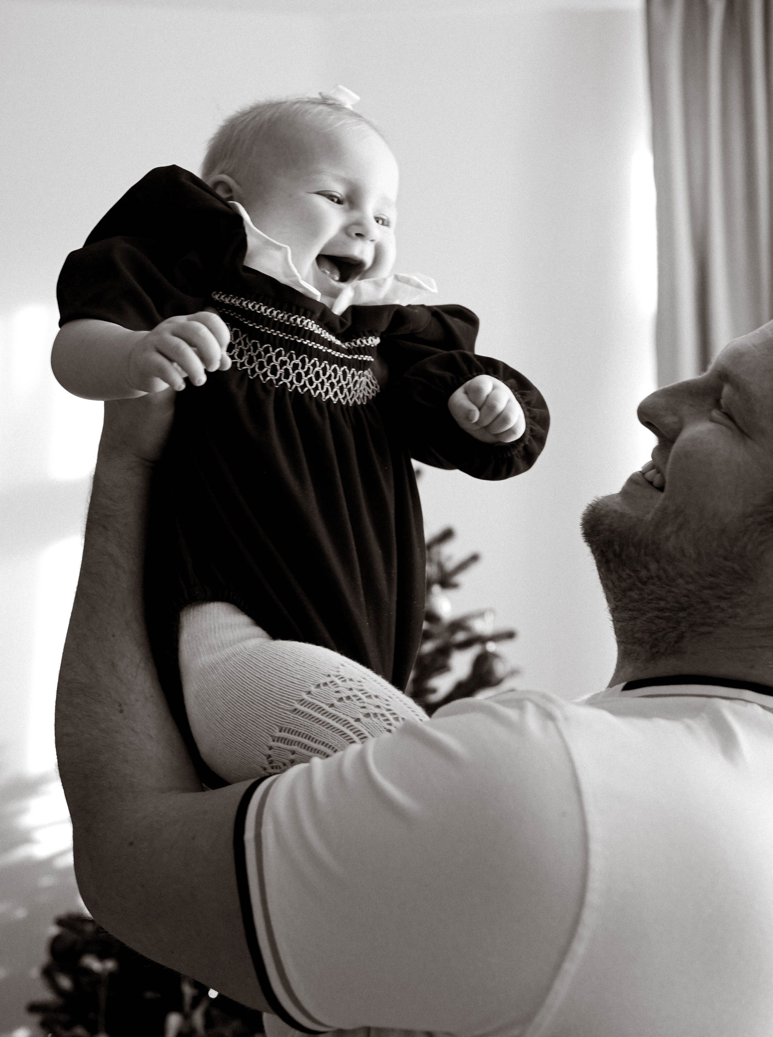 Семейная съёмка. Главная