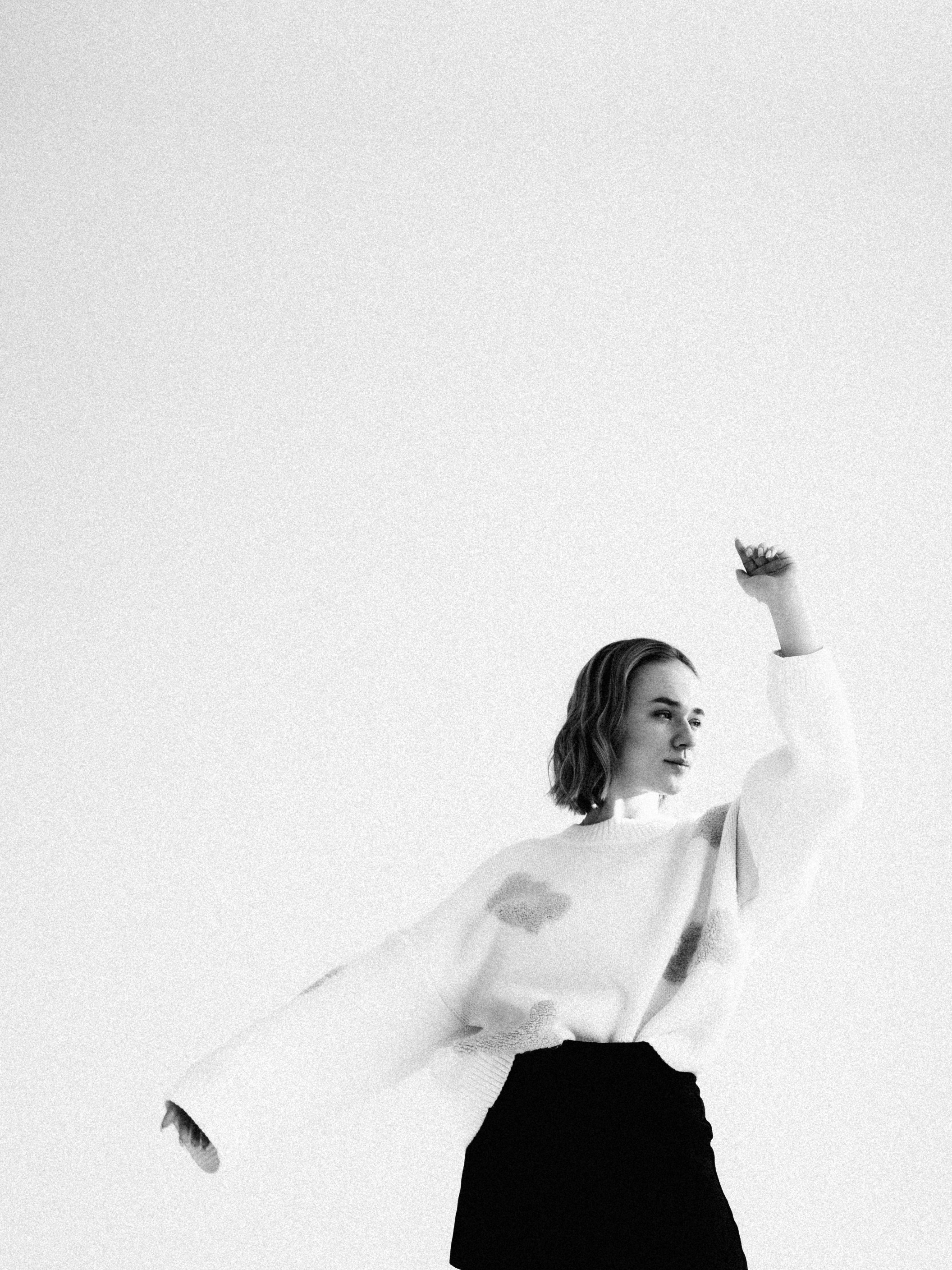 Мария. Женский и контент фотограф в Москве