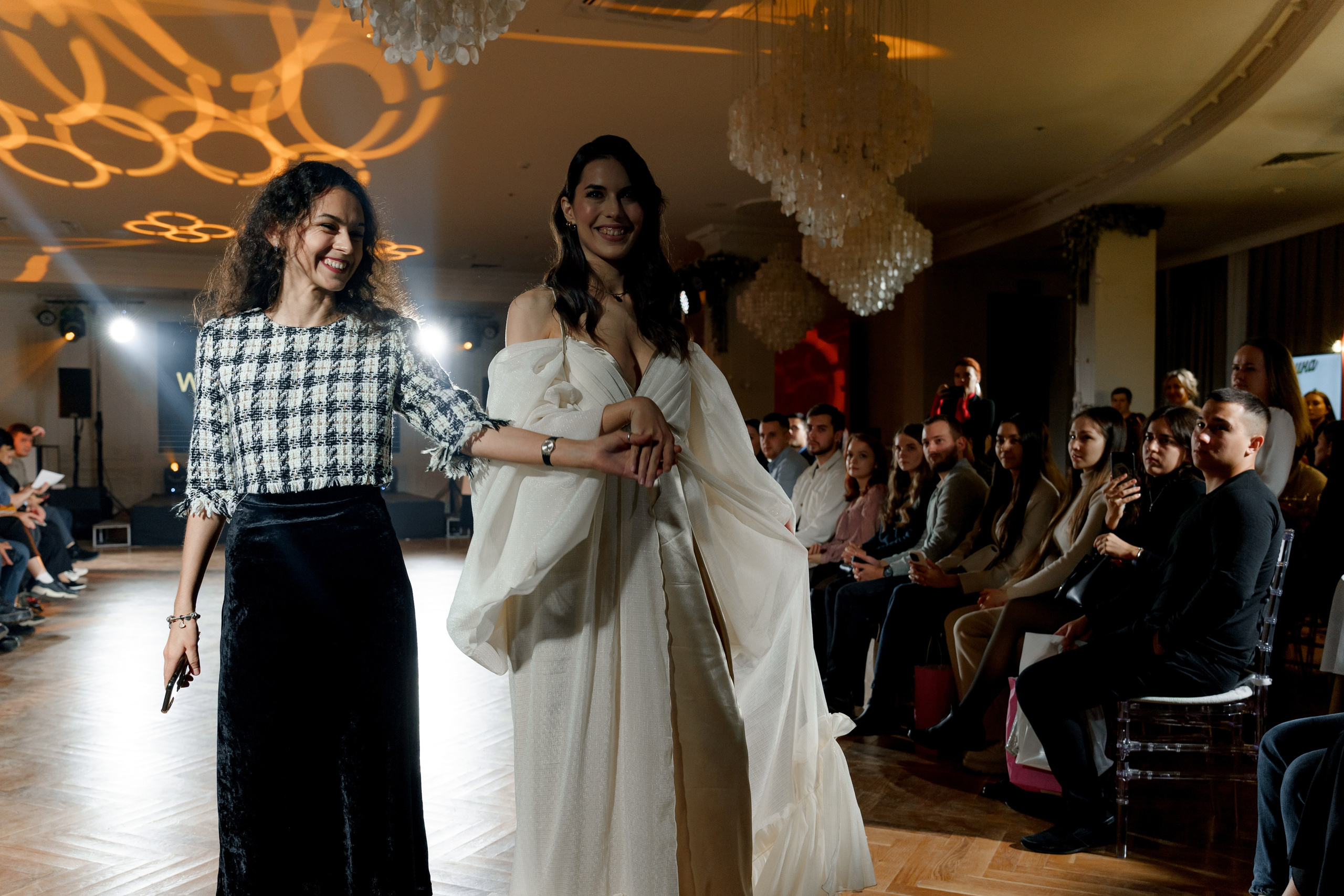 Выставка свадебных специалистов «Свадьба на 1000%». Свадебный фотограф в Санкт-Петербурге