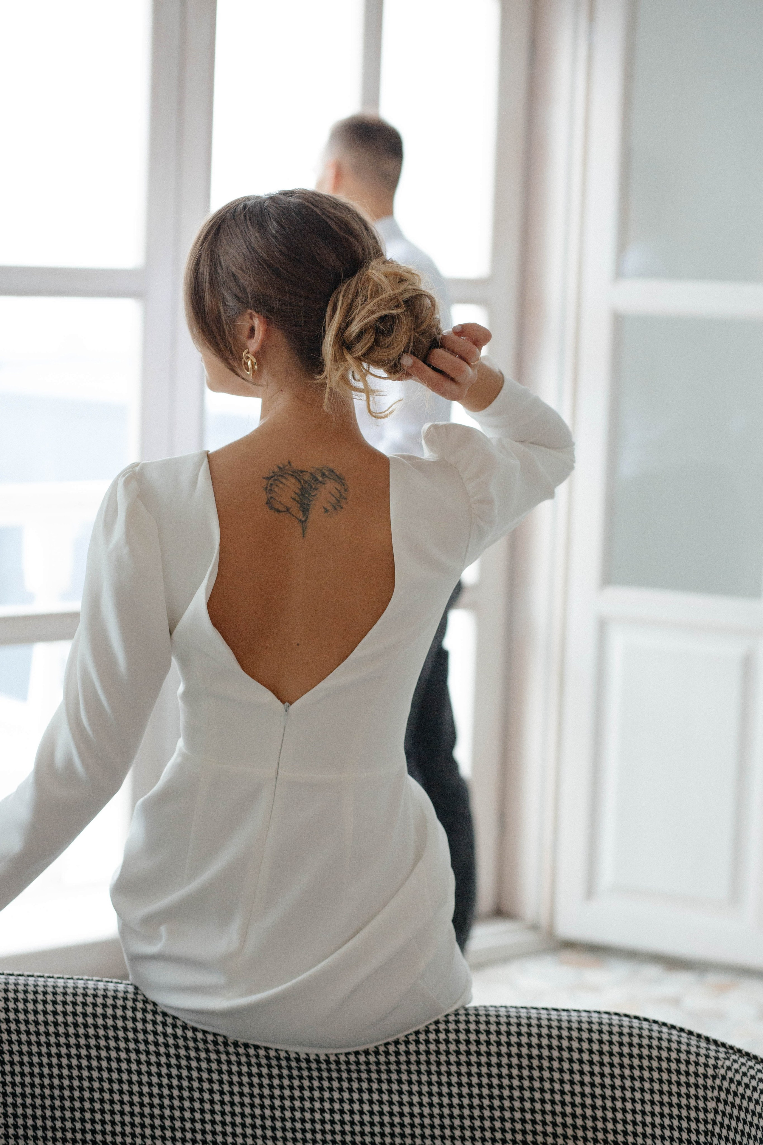 Свадебный и семейный фотограф в Барнауле Уманчук Яна