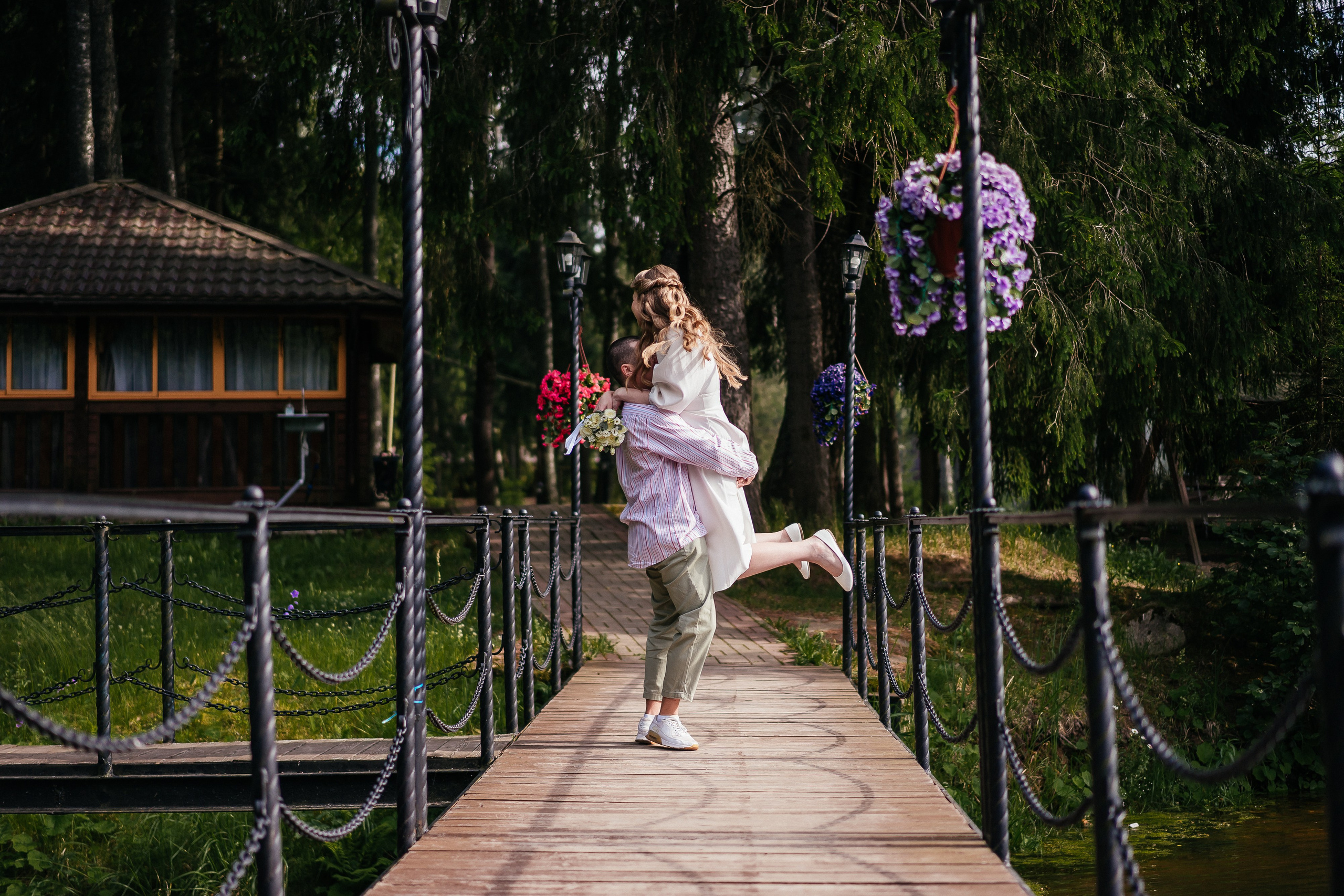 Наталья & Илья | 14.06.2024. Photographer and videographer Smolensk | Caesar Studio