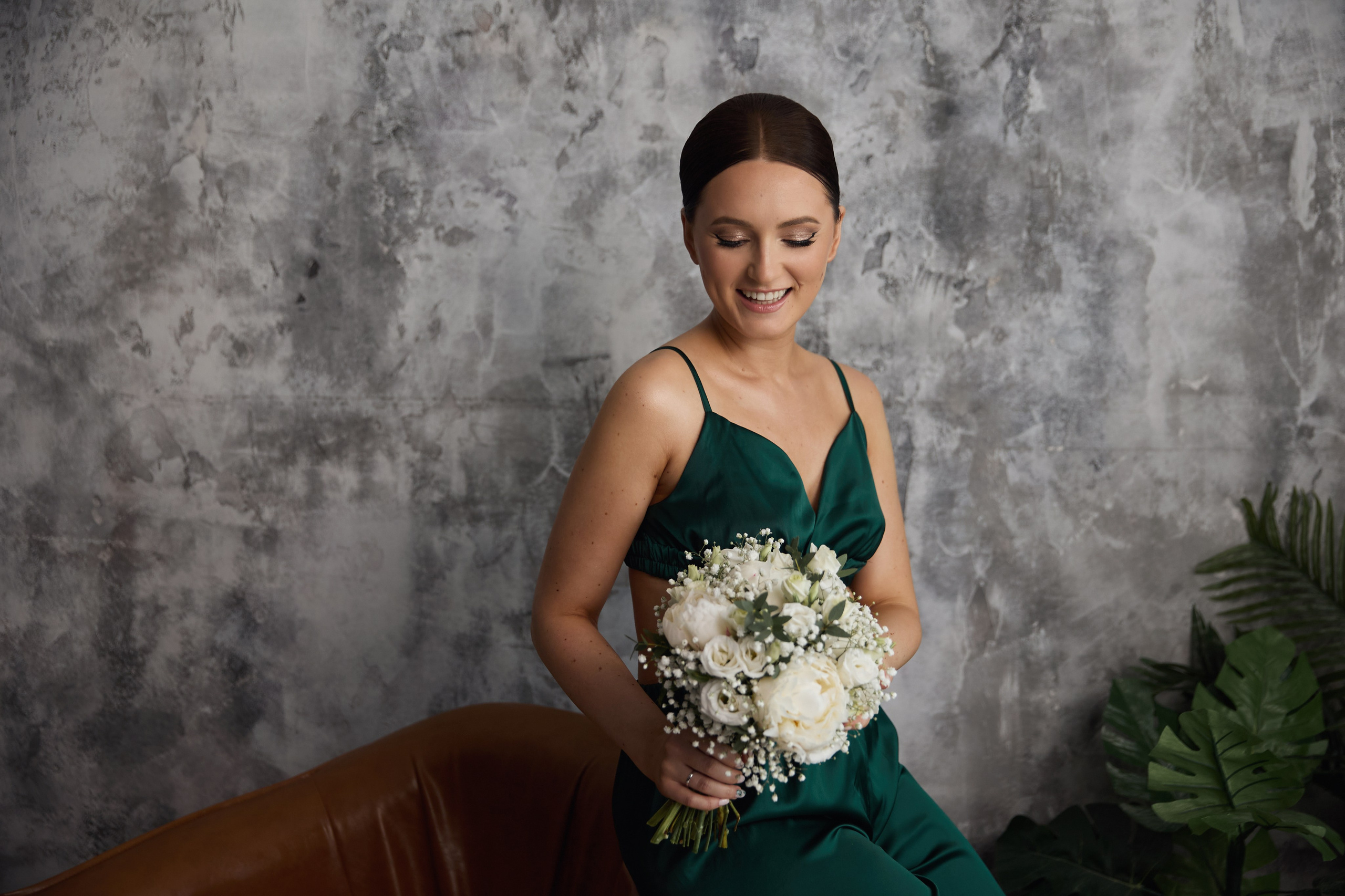 Дарья и Кирилл