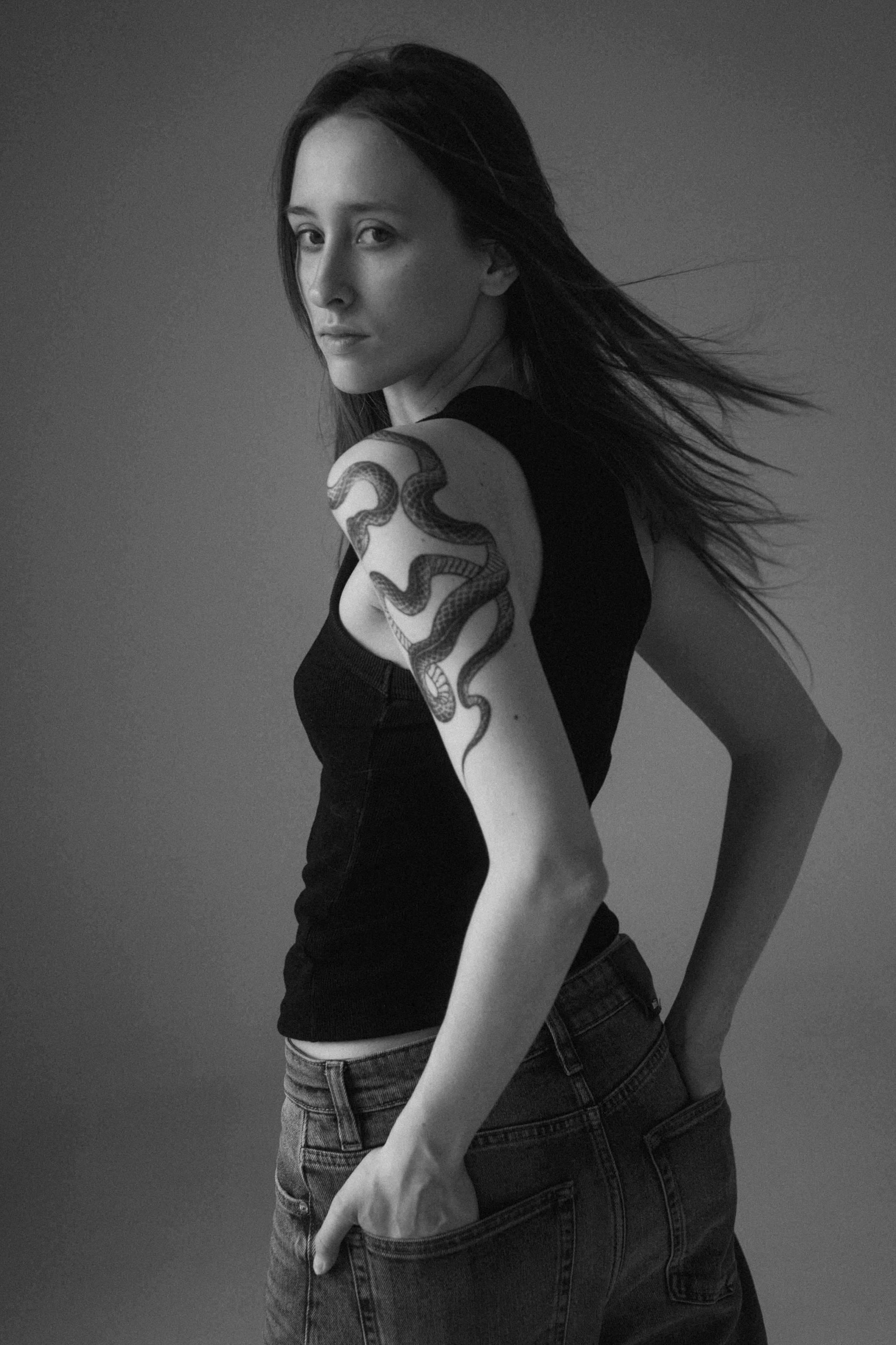 Катя & Юля. Софья Шехтман | Портретный фотограф в Москве