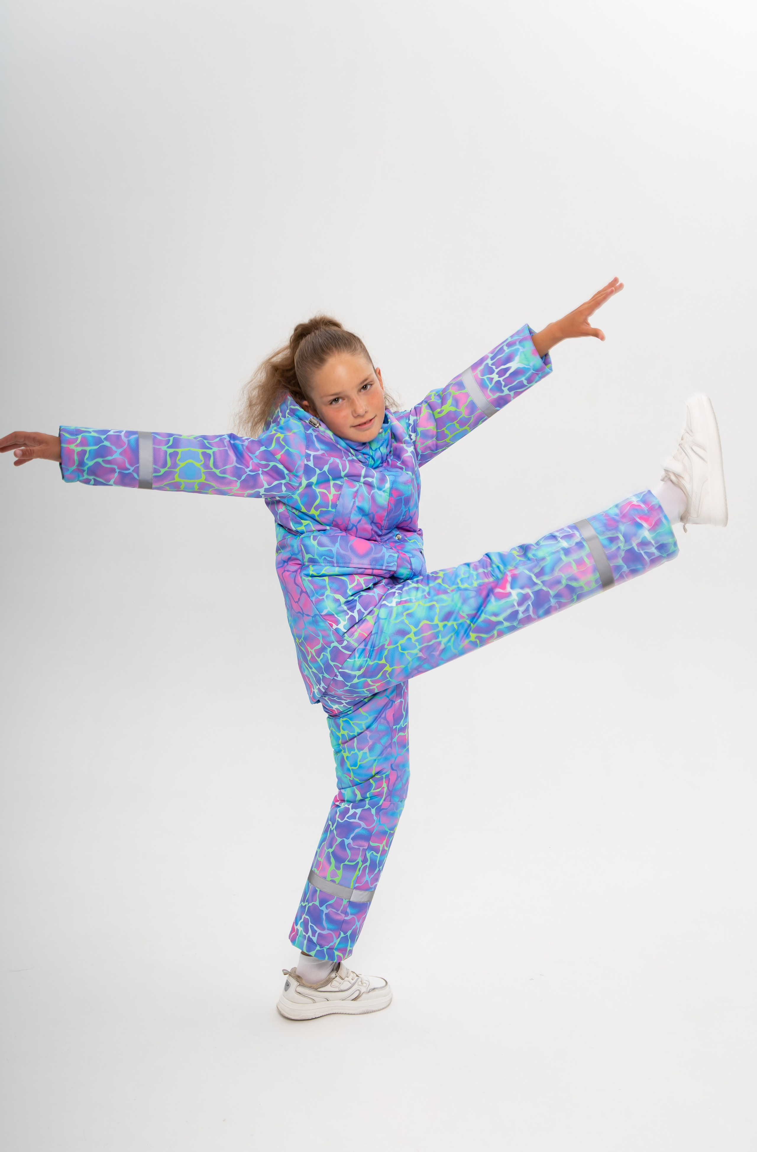 Контент фотосессии. Главная