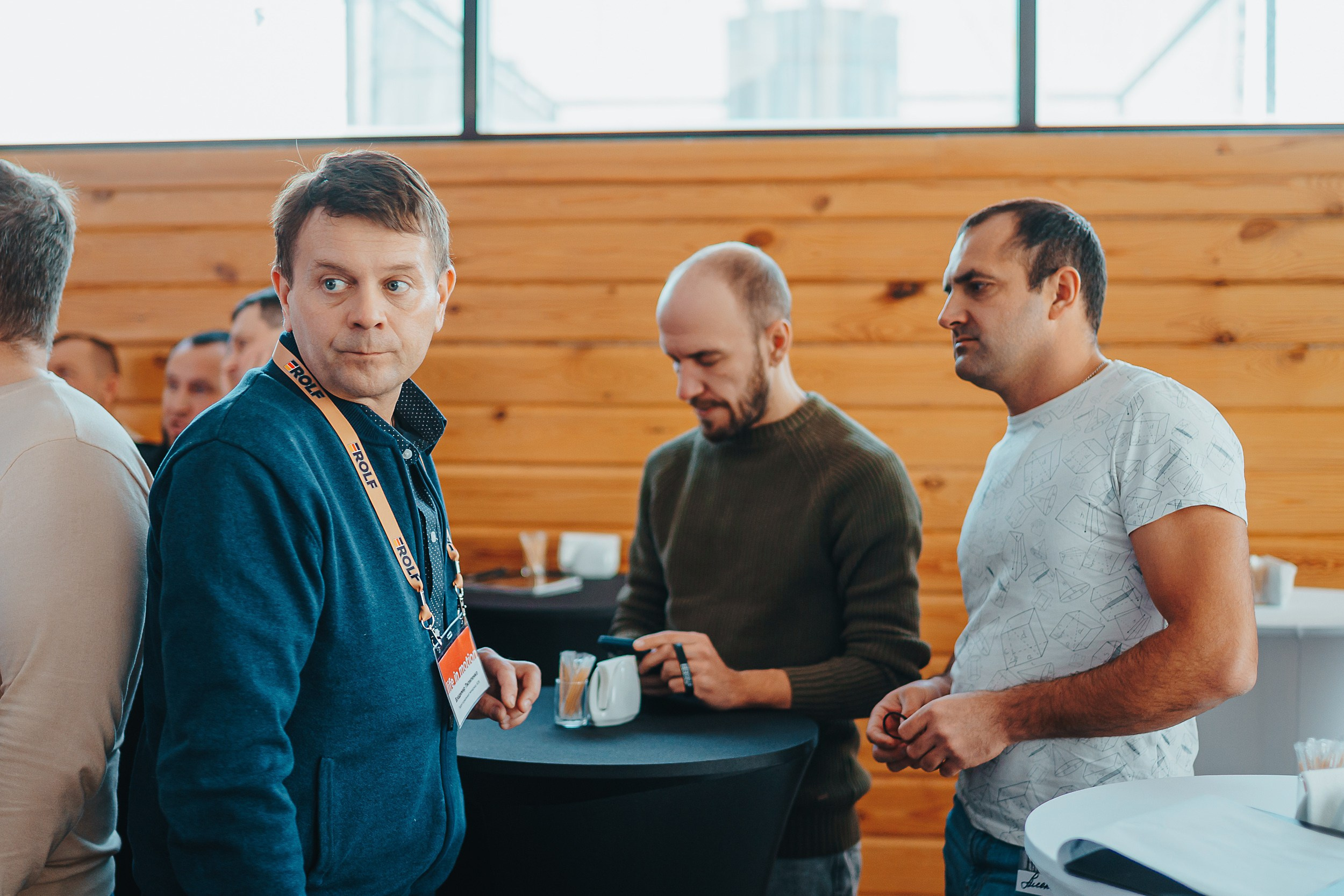 ROLF & SINTEC — Заречье. Репортажный (Event) фотограф в Барнауле | Даниил Маркин | Качество и вайб