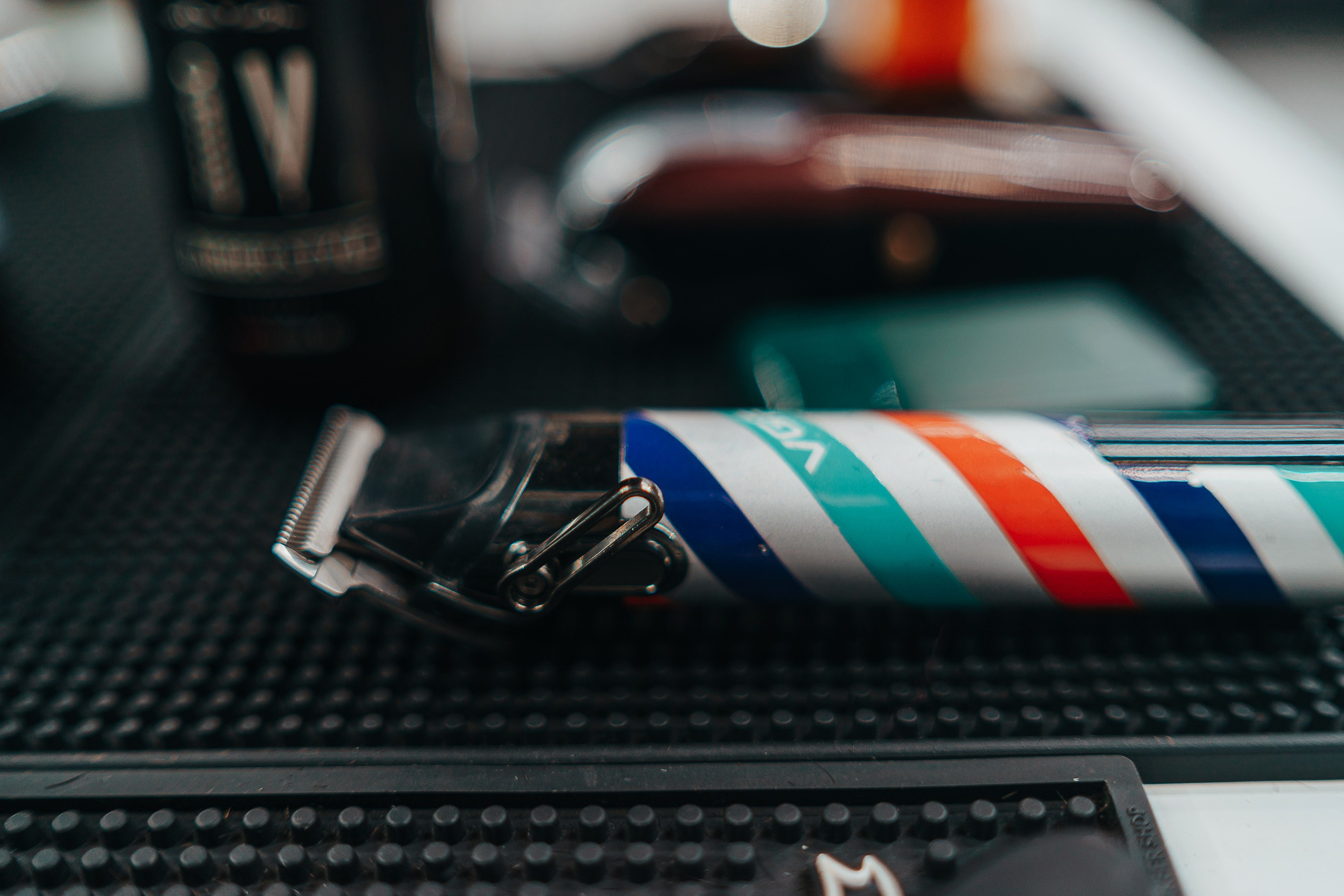 Барбершоп Эверест. Репортажный (Event) фотограф в Барнауле | Даниил Маркин | Качество и вайб