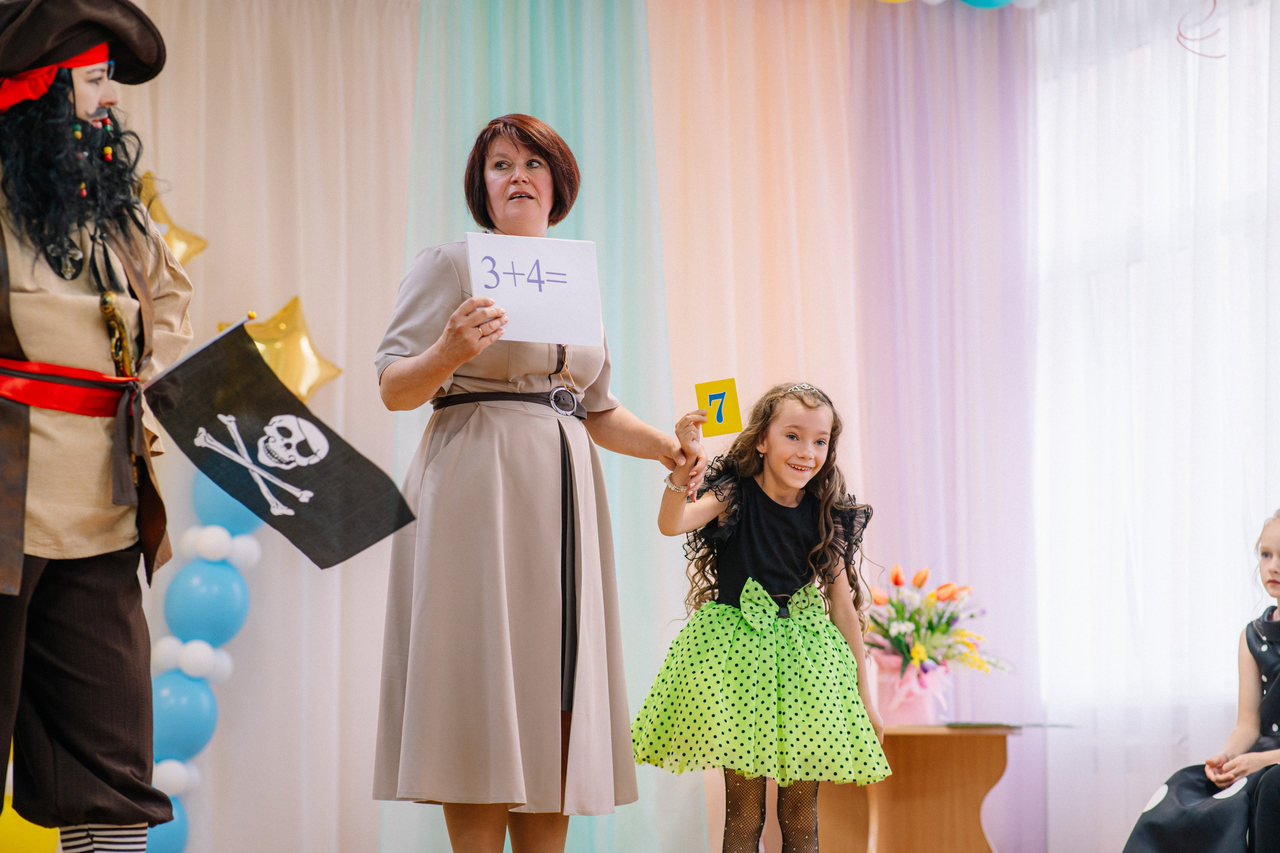 Выпускной ДС 245. Репортажный (Event) фотограф в Барнауле | Даниил Маркин | Качество и вайб