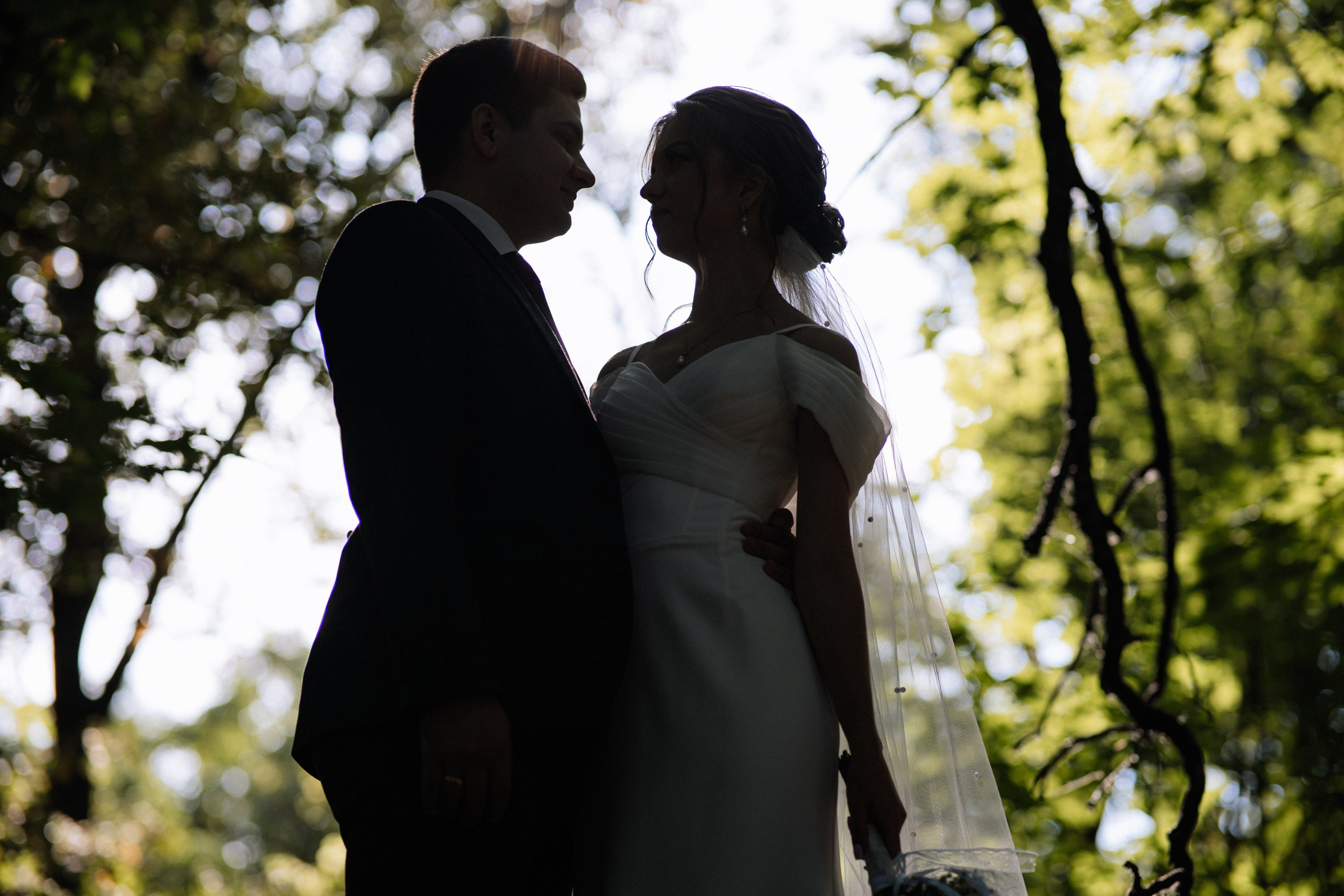 Фотограф на свадьбу в Барнауле