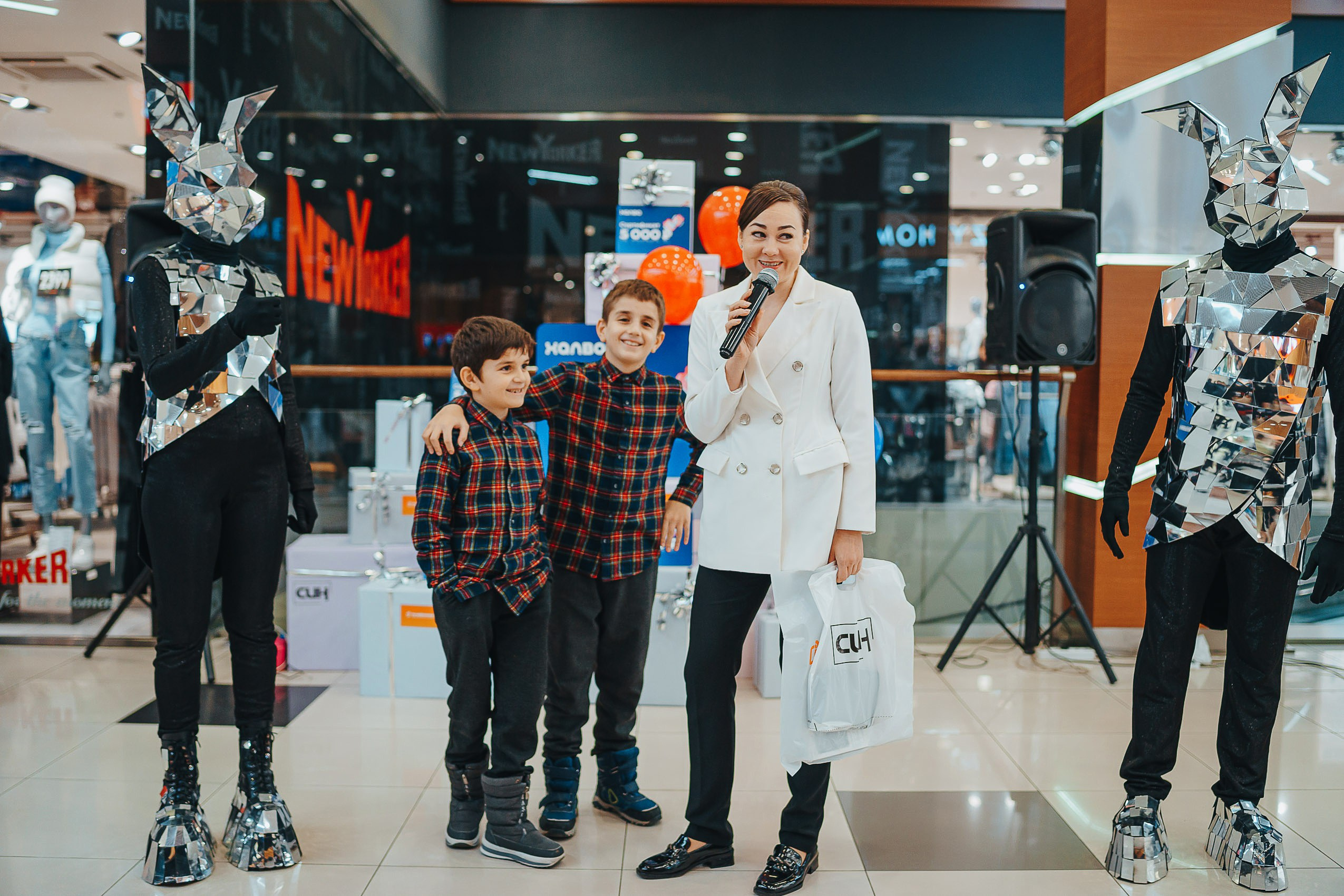 Совкомбанк Халва промо. Репортажный (Event) фотограф в Барнауле | Даниил Маркин | Качество и вайб