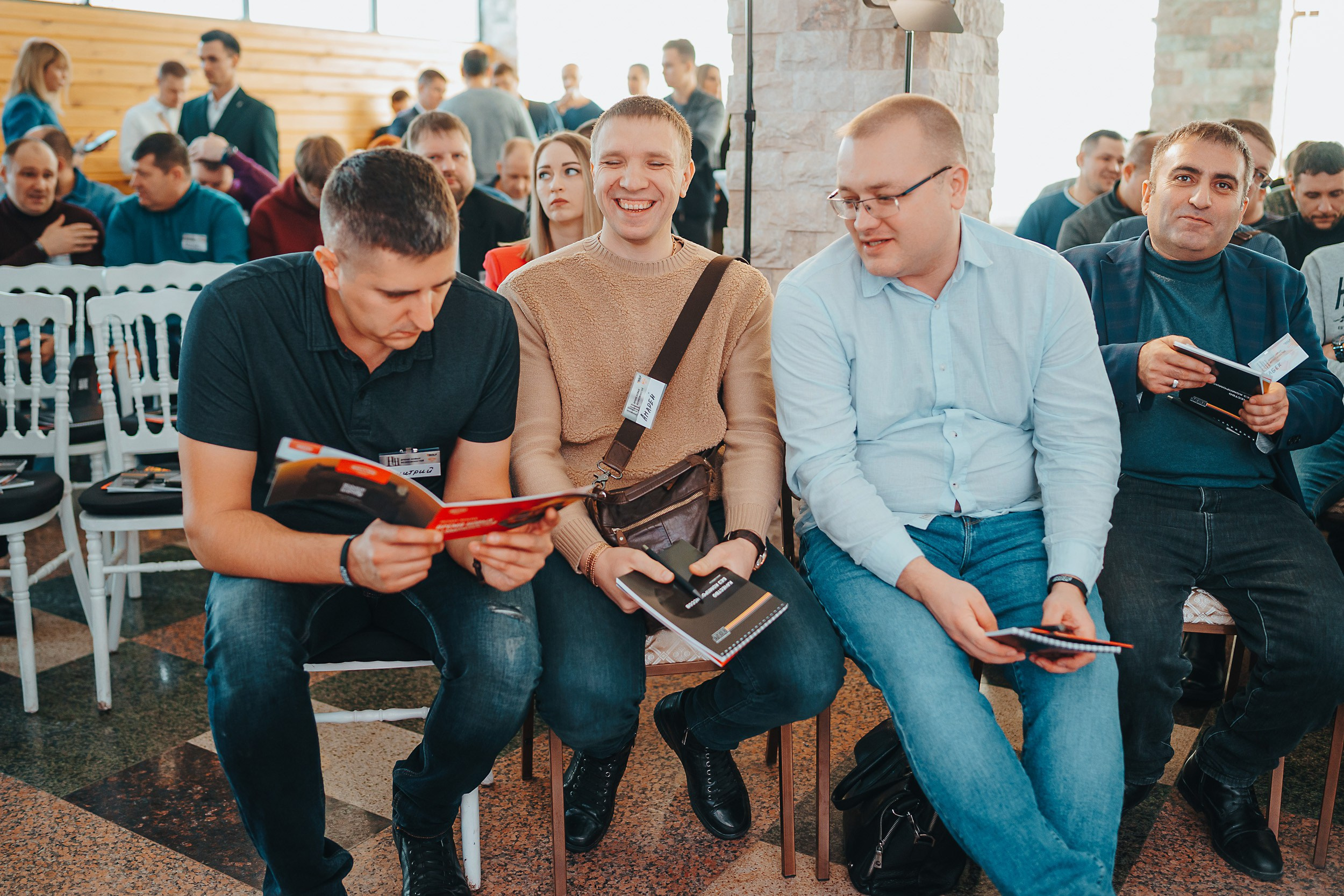 ROLF & SINTEC — Заречье. Репортажный (Event) фотограф в Барнауле | Даниил Маркин | Качество и вайб