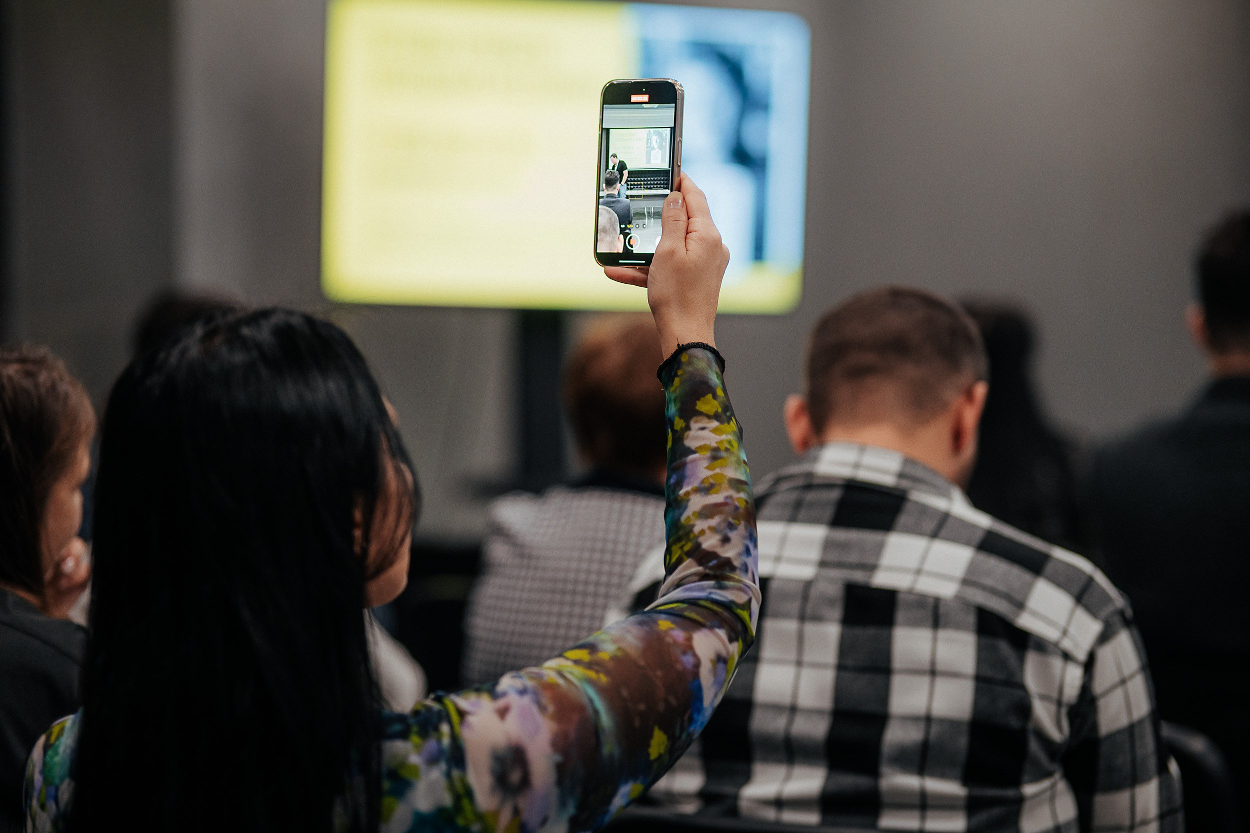 Гастротур Барнаул 14 ноября. Репортажный (Event) фотограф в Барнауле | Даниил Маркин | Качество и вайб