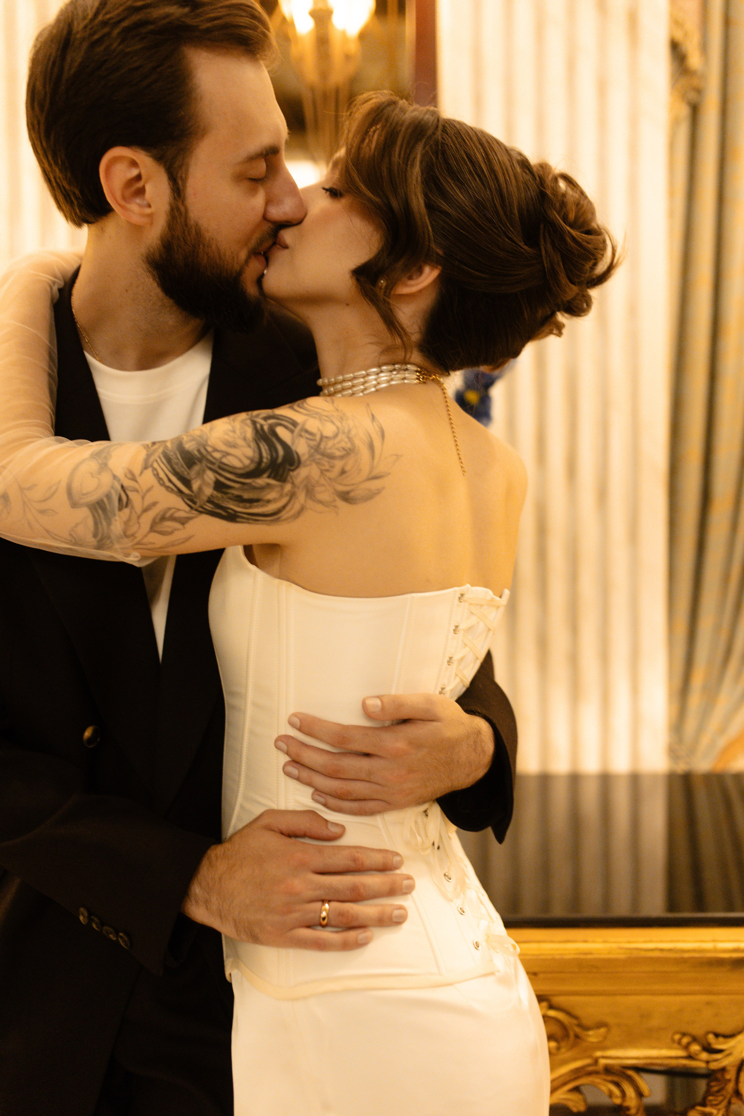 Lera & Maxim's wedday. Индивидуальные и свадебные фотосессии | Донецк, Москва, Ростов-на-Дону