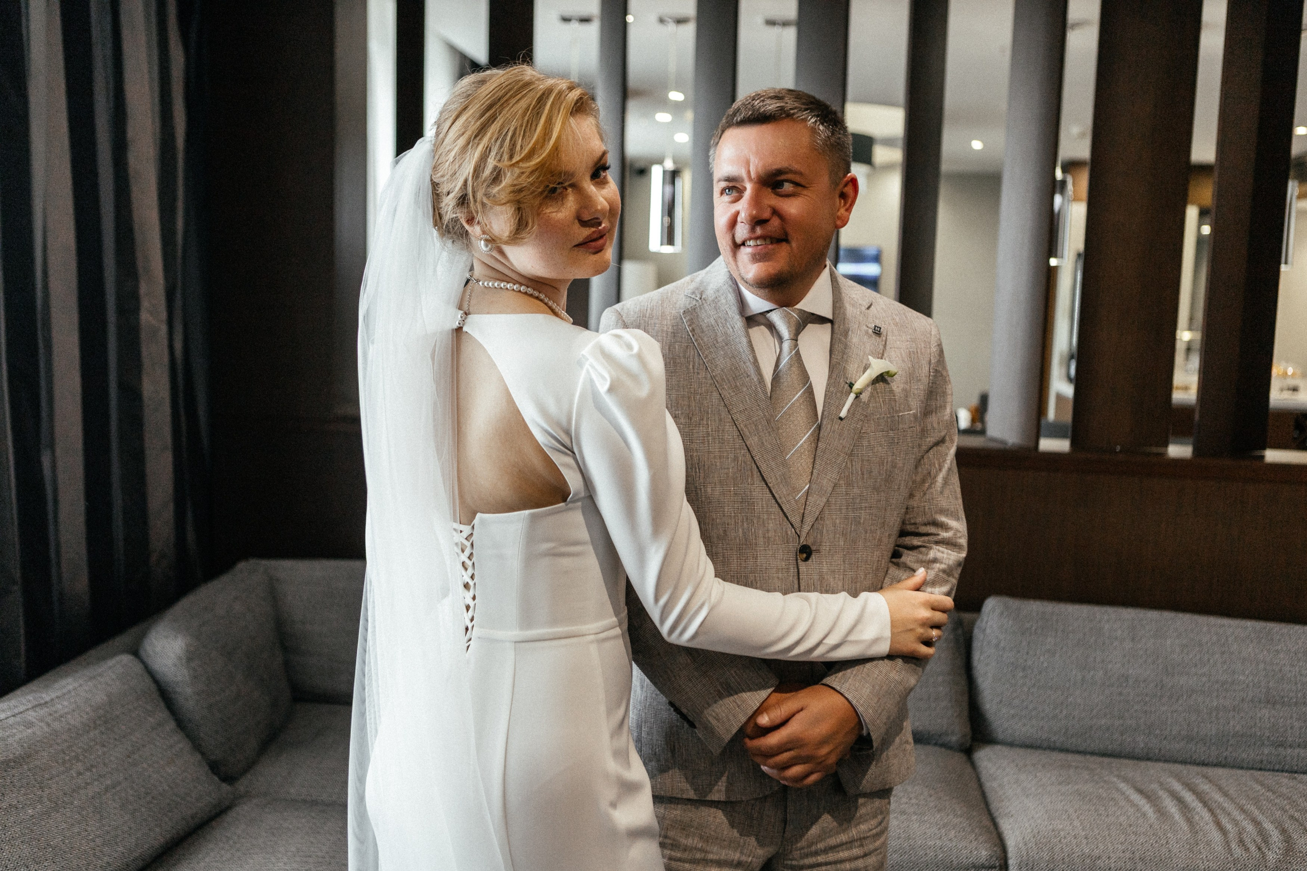 V&T. Свадебный фотограф Уфа Руслан Габдлисламов