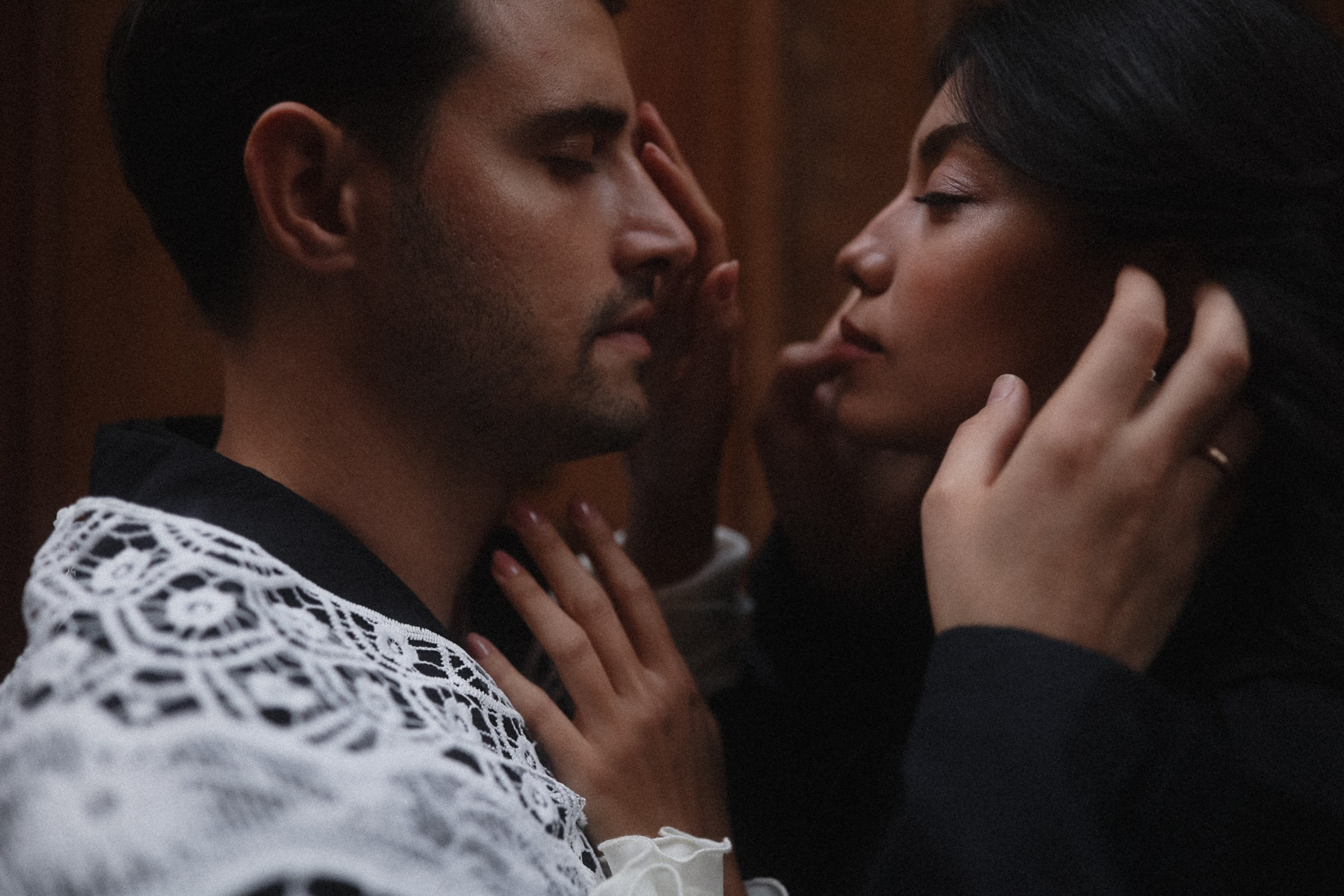 Раз. Свадебный и семейный фотограф Москва, Спб, Крым Игорь Сазонов