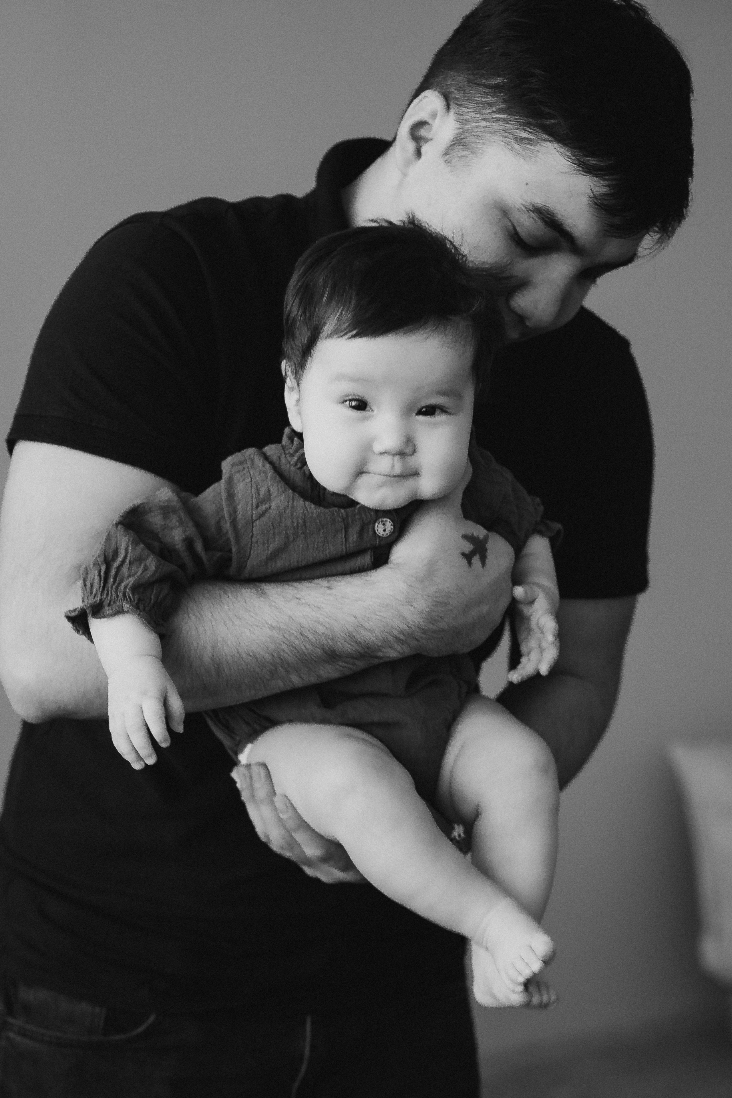 Семейные. Креативный и женский Фотограф Омске Наталья Лебедева