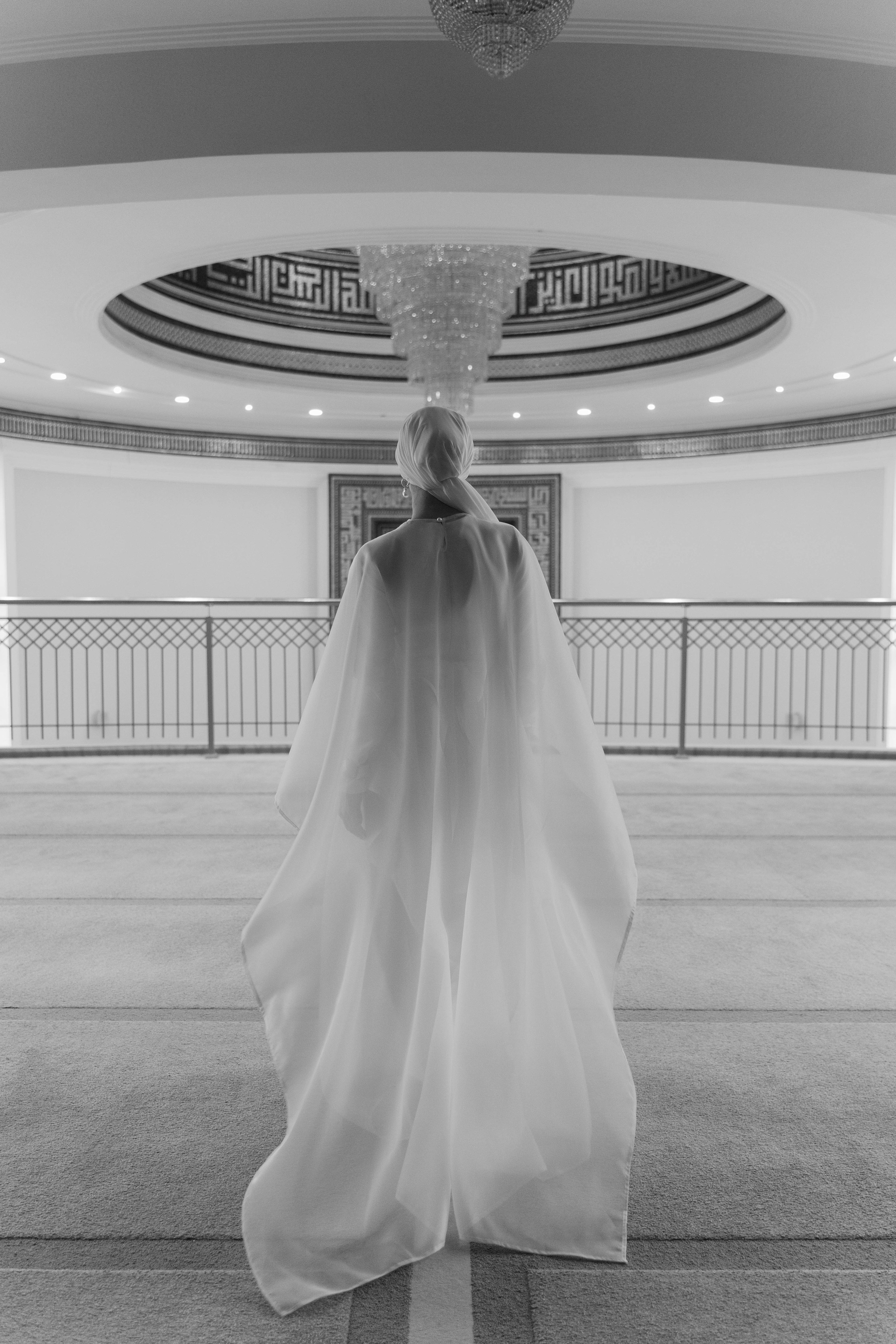 Тимур и Гульфина. Свадебный фотограф Казань | Рустем Габдуллин