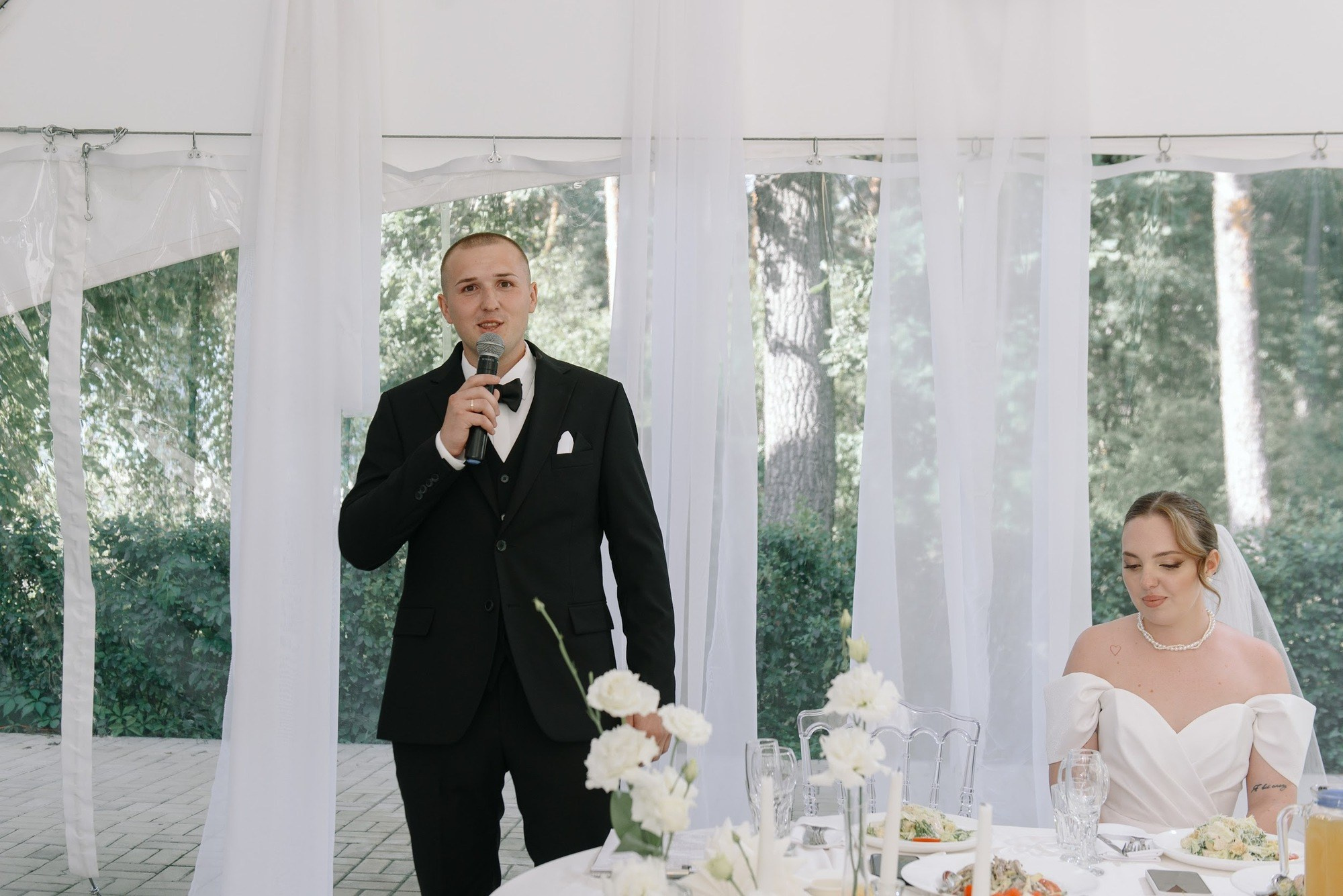 Валерия и Даниил. Свадебный и семейный фотограф в Воронеже и Черноземье Юлия Артеменко