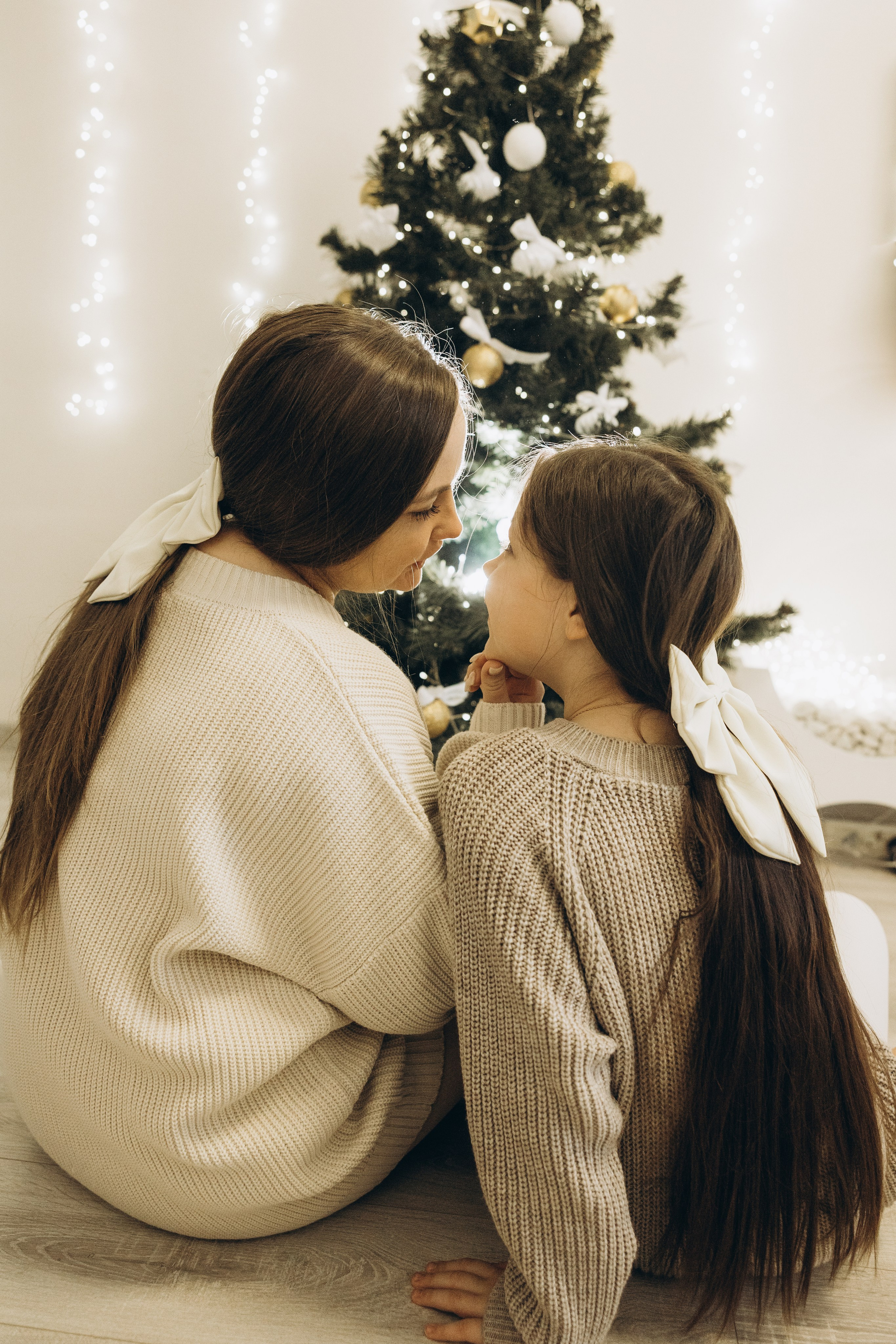 Маша, Дима, Лера и Миша. Семейный фотограф в Москве Виктория Ястребинская