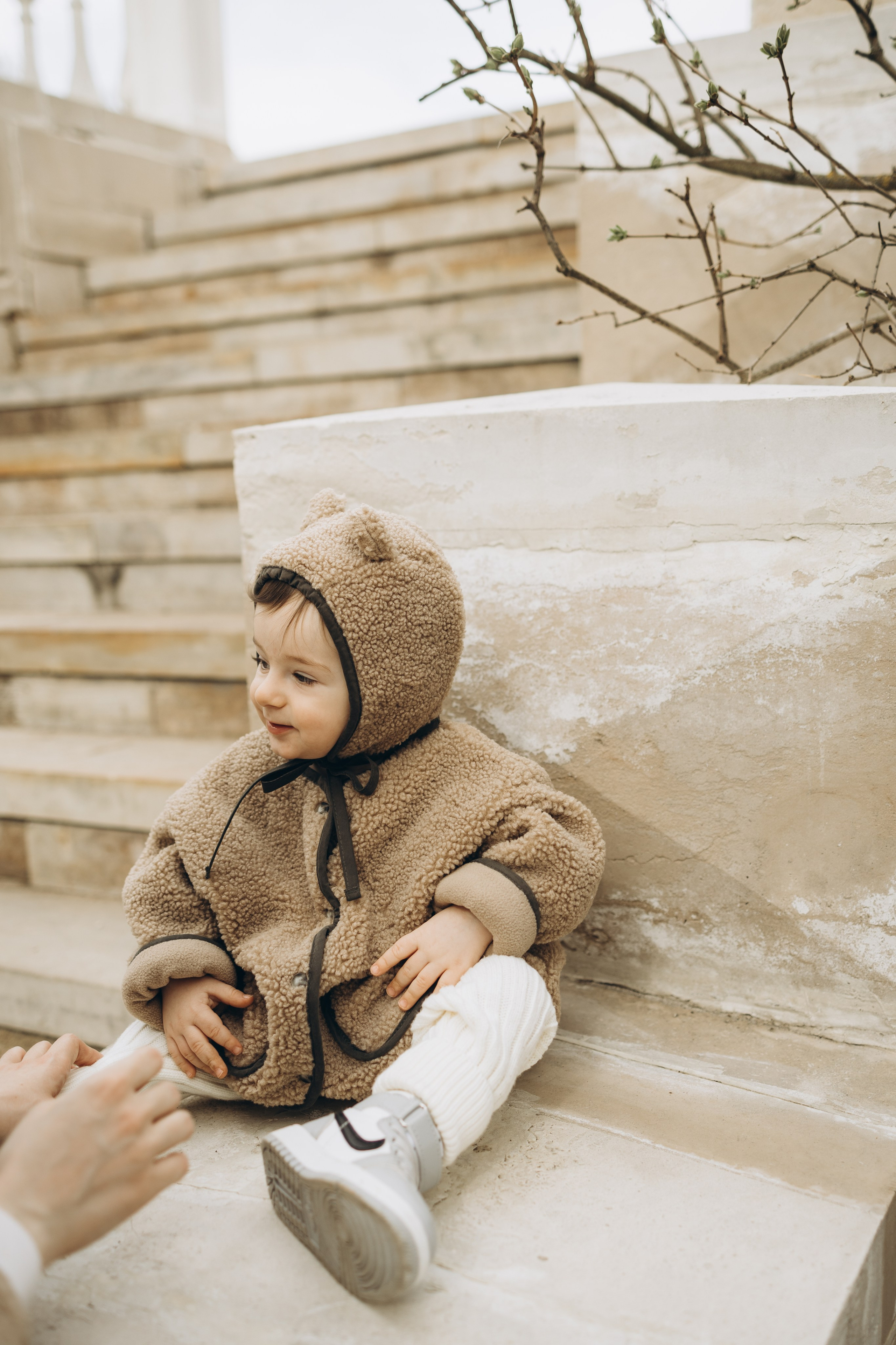 Марина и Федор. Семейный фотограф в Москве Виктория Ястребинская