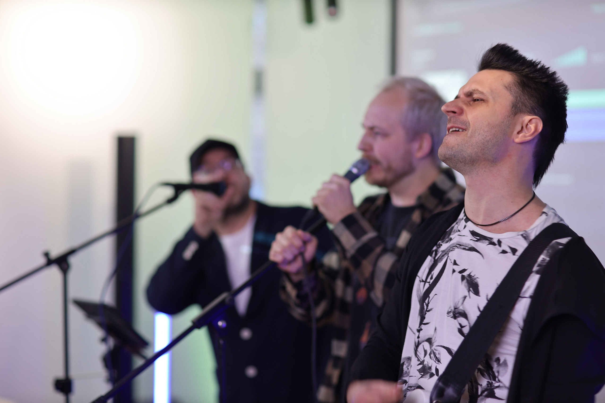 МастерМайнд 1.2. Съемка в студии под ваш запрос, студийные съемки, фотографии архитектурных объектов — Александр Евстигнеев — фотограф Москва