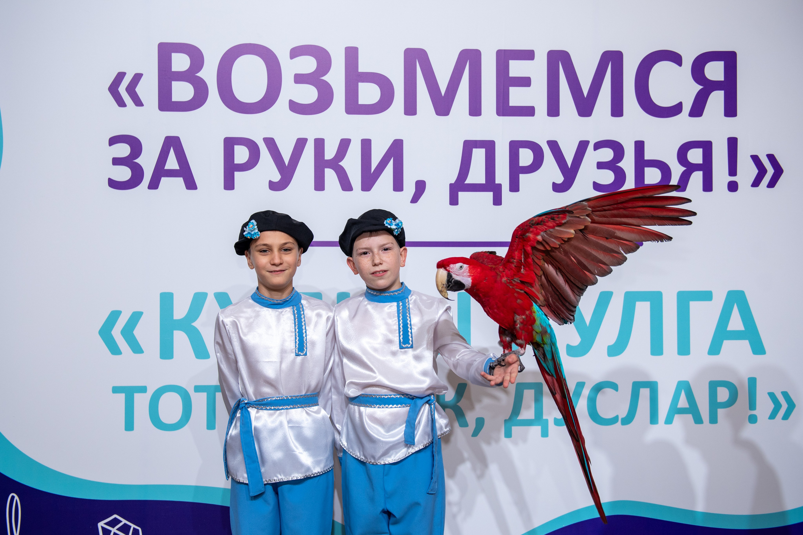 Репортажные. Портретный фотограф в Казани Тумурзина Камила