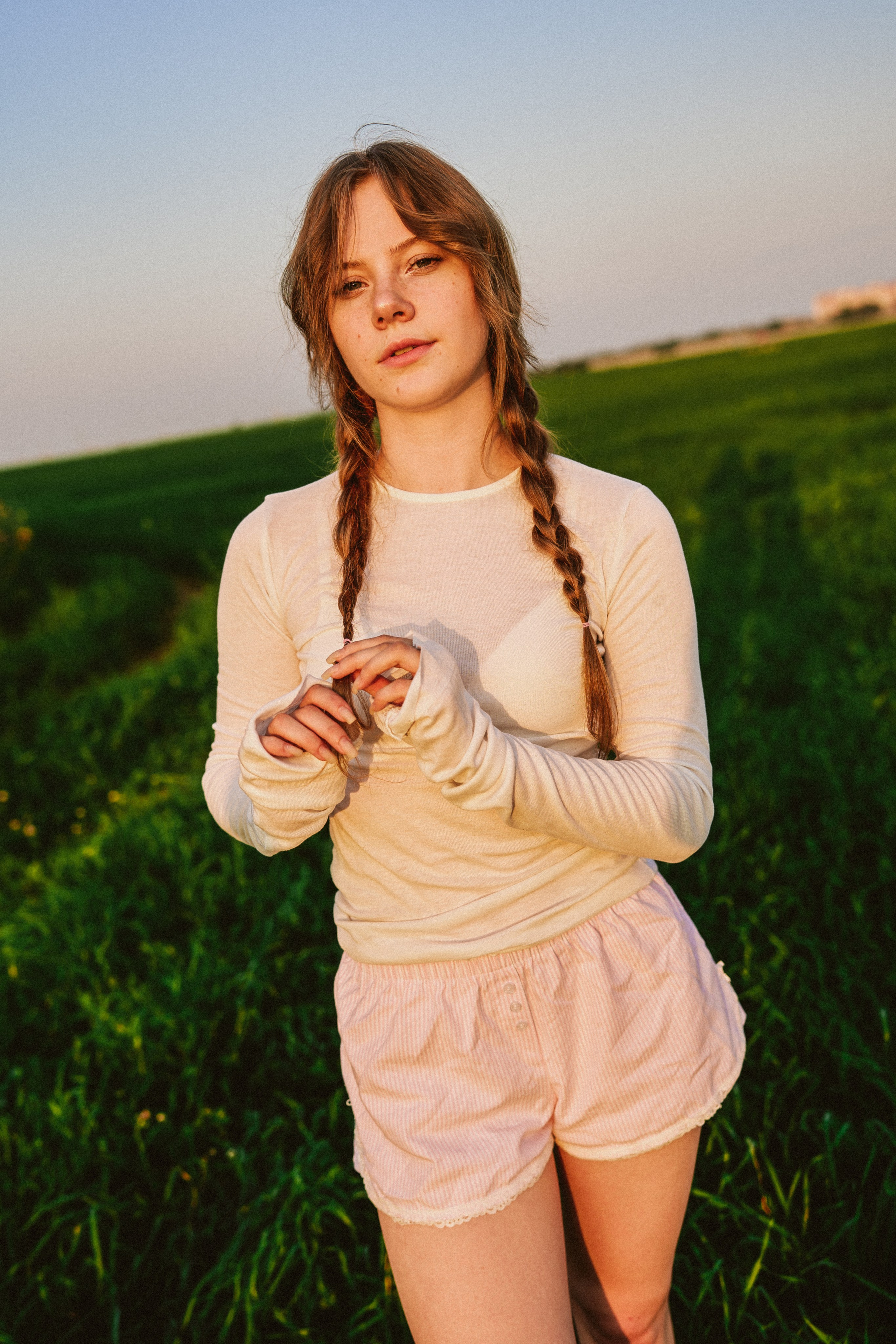 Evgenia. Svetlana Klimenko