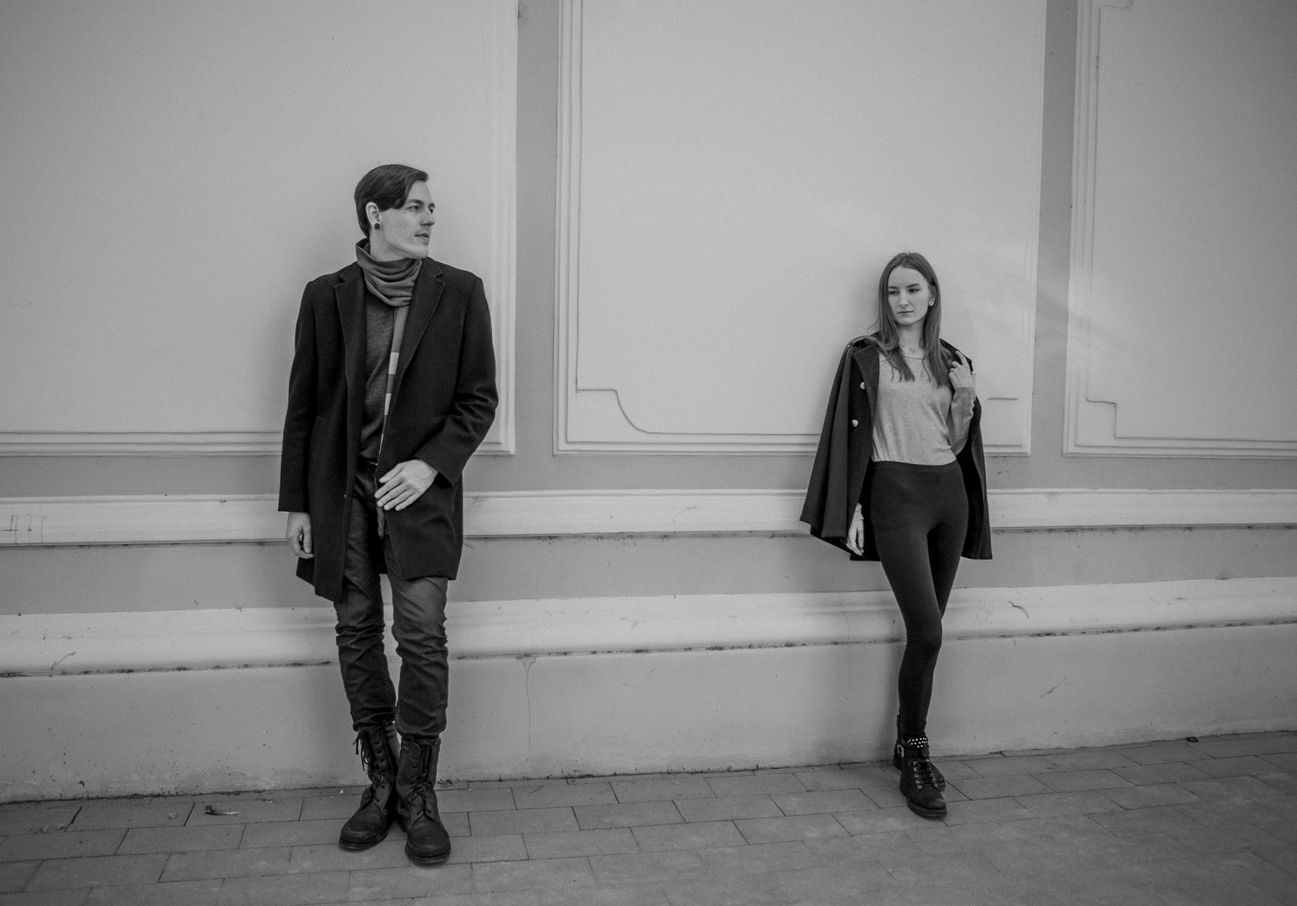 Илья + Мария. Свадебный фотограф в Нижнем Новгороде