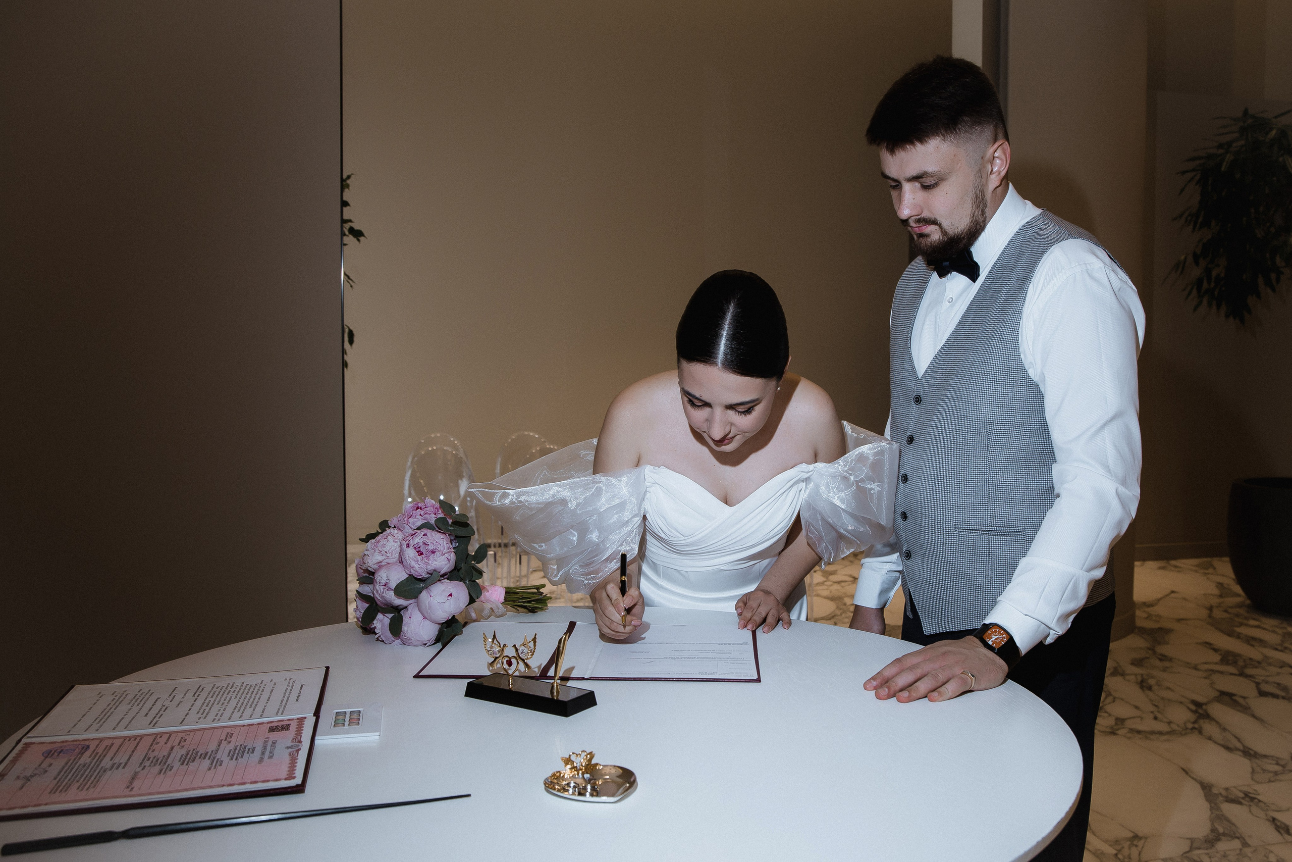 Тимур и Лилия. Свадебный и семейный фотограф в Анапе/Новороссийске Виктория Чайка